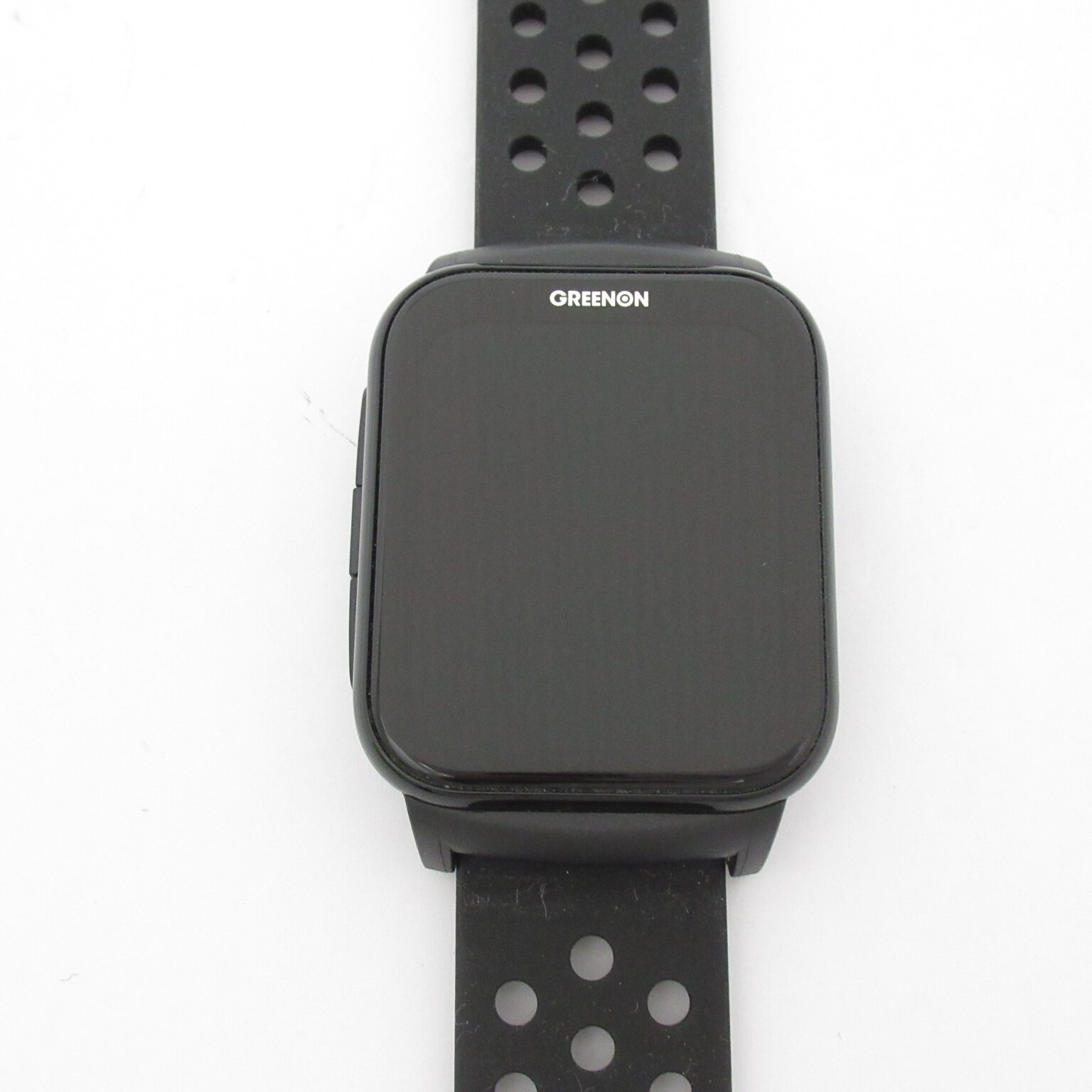 中古】THE GOLF WATCH GS501 - - - C(パーツ)|GREENON(グリーンオン)の