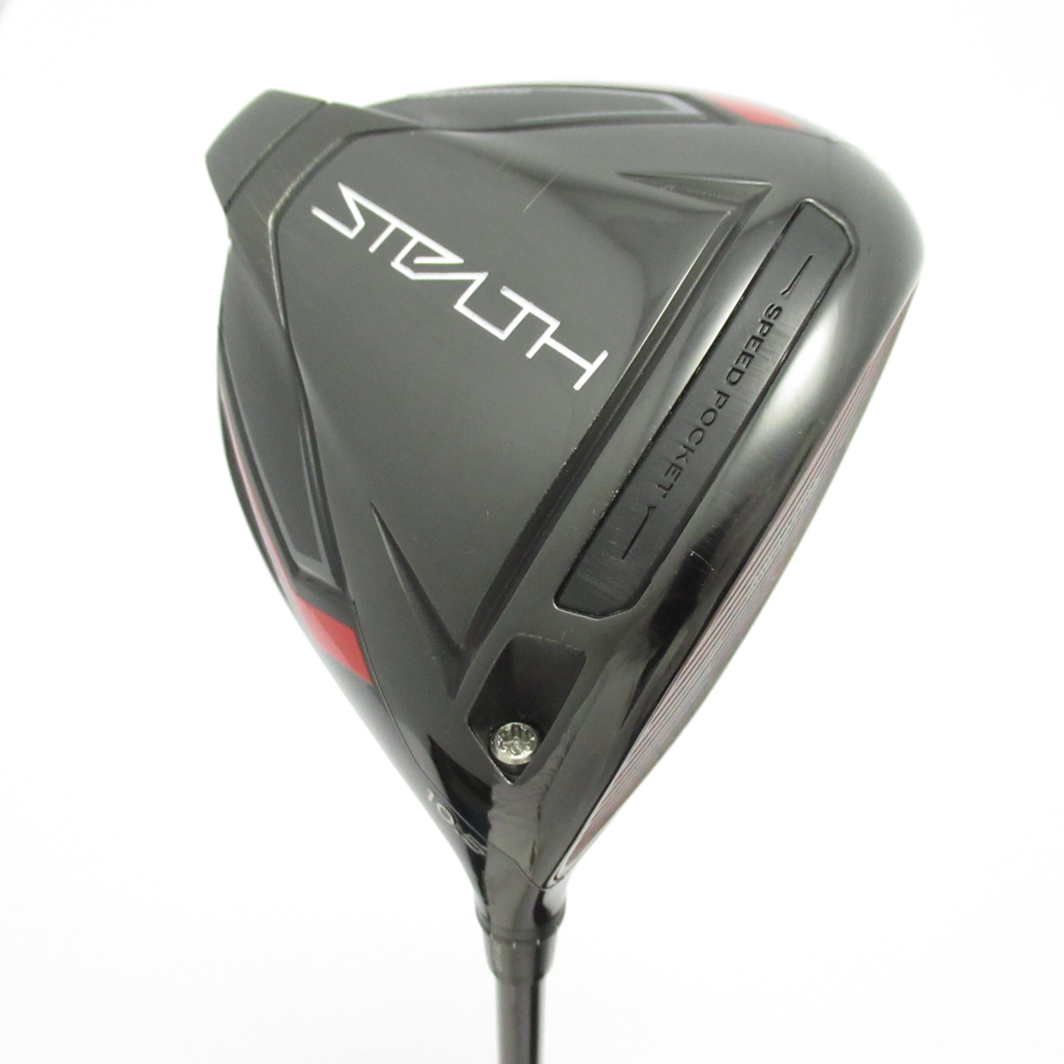 中古】ステルス ドライバー (テーラーメイド) 通販｜GDO中古ゴルフクラブ