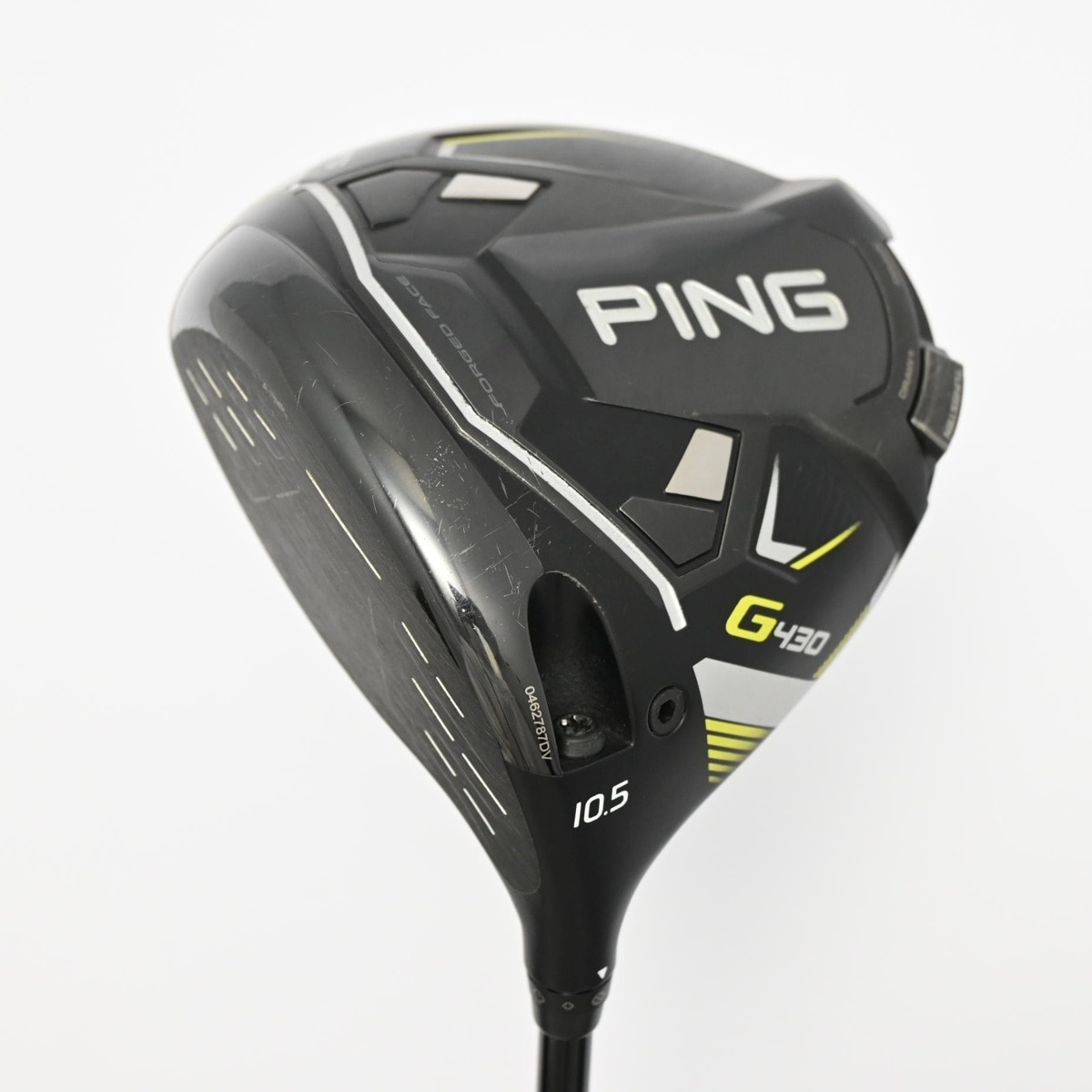 中古】ピン(PING) ゴルフクラブ レフティ 通販｜GDO中古ゴルフクラブ