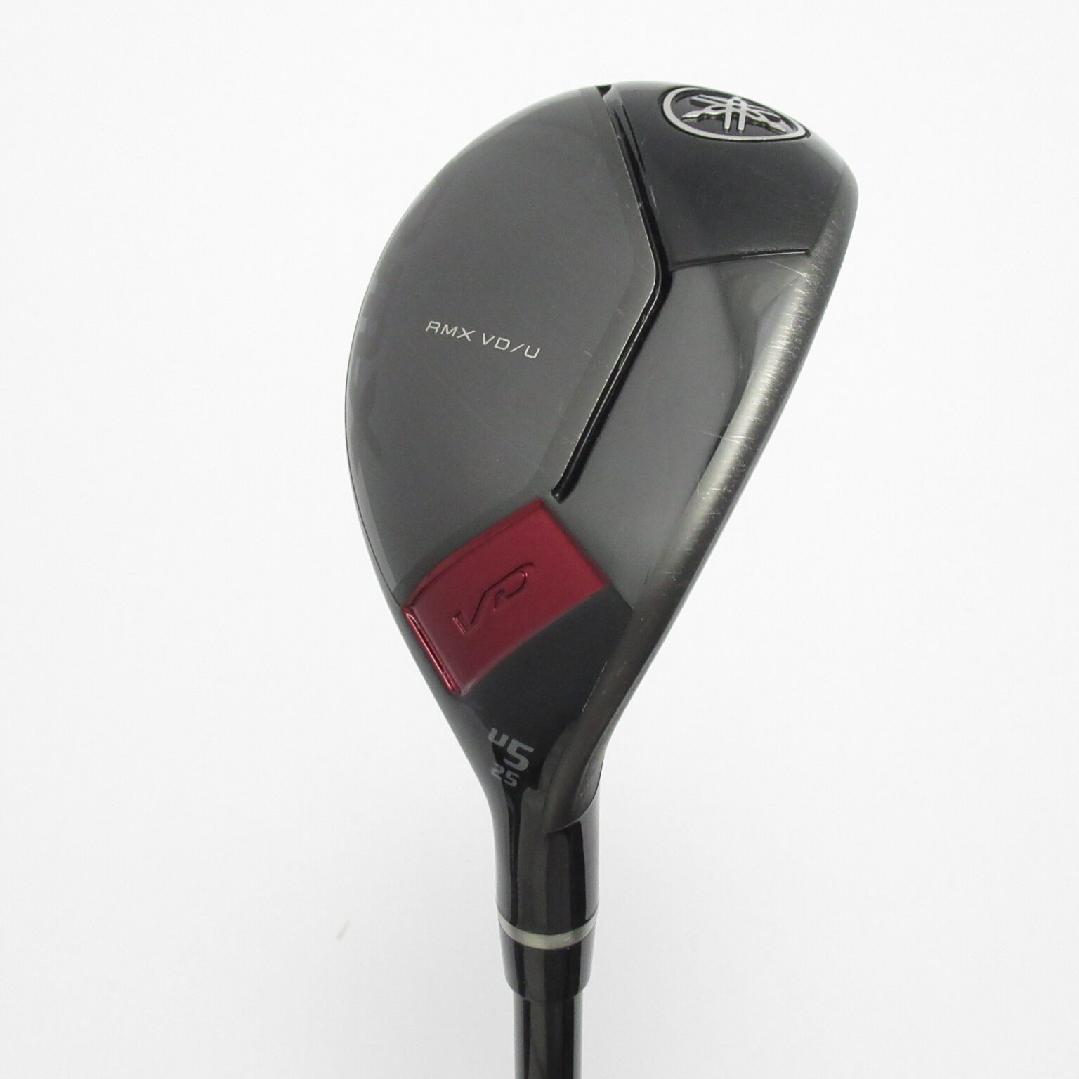 ヤマハユーティリティクラブ ブラック5U25度 ヤマハ（YAMAHA）（レディース）インプレス ドライブスター