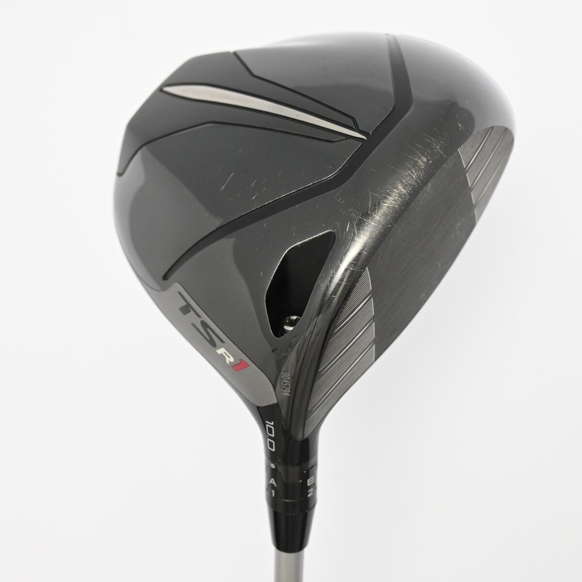 中古】TSR1 [2023] ドライバー (タイトリスト) TSR 通販｜GDO中古