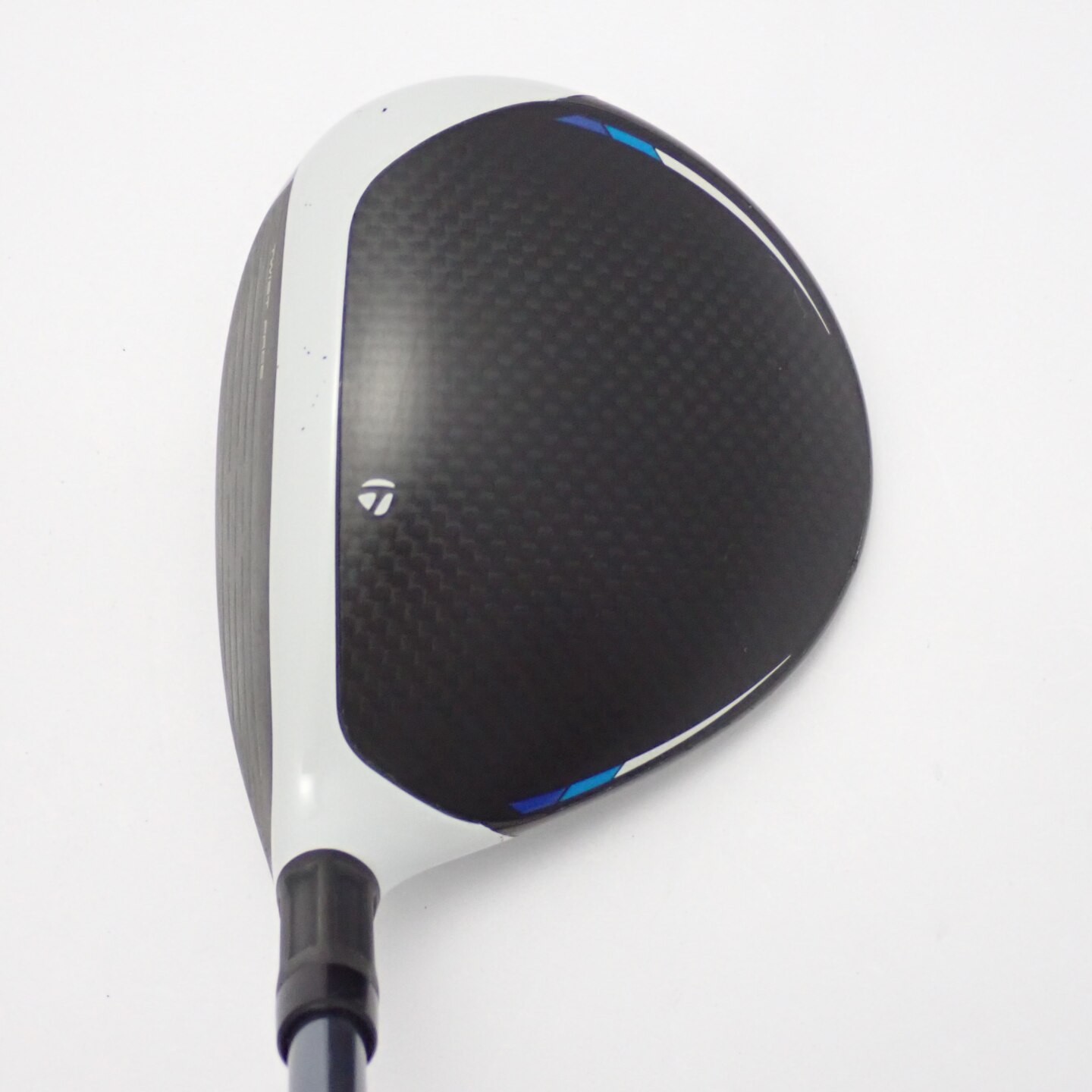 【中古ゴルフクラブ】テーラーメイド　SIM2　SIM2 マックス フェアウェイウッド Diamana PD 60　シャフト：Diamana PD 60 中古】SIM2 マックス フェアウェイウッド Diamana PD 60 15 S C