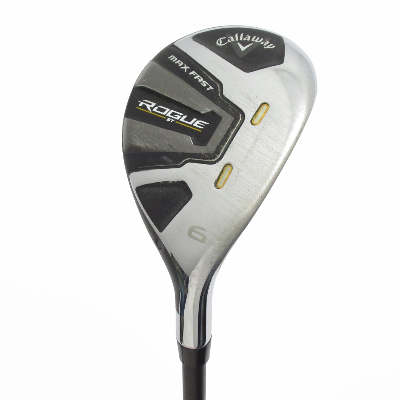 中古】ローグ ユーティリティ (キャロウェイ) 通販｜GDO中古ゴルフクラブ