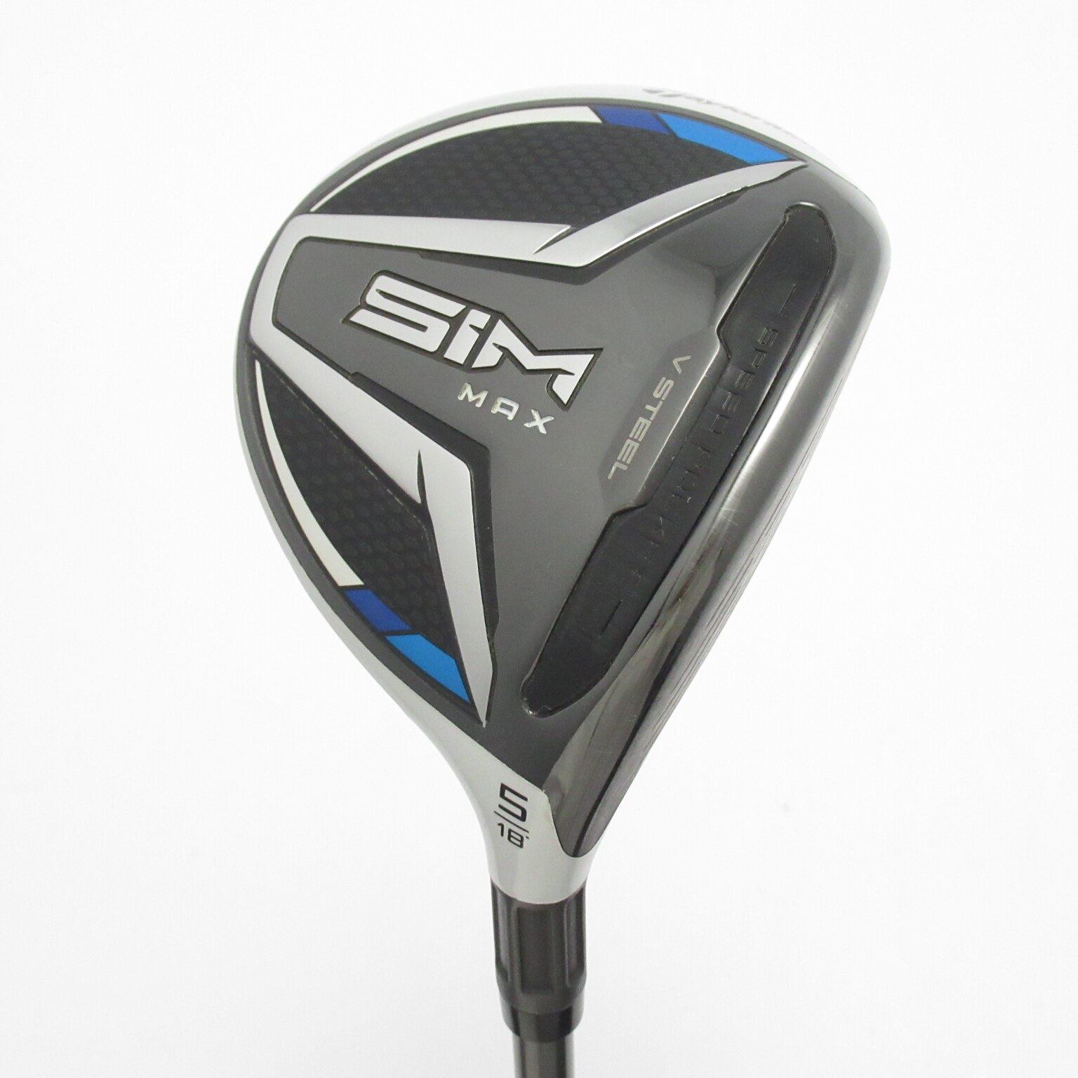 中古】SIM フェアウェイウッド (テーラーメイド) 通販｜GDO中古ゴルフ