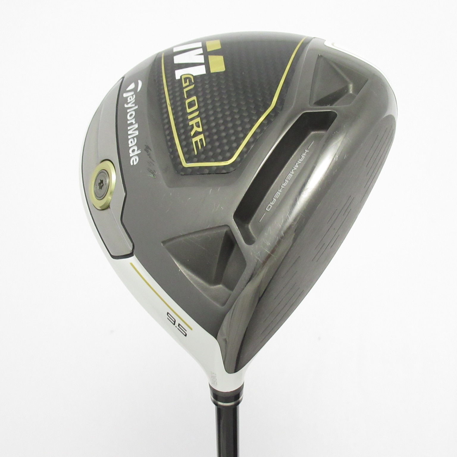 中古】Mグローレ ドライバー (テーラーメイド) 通販｜GDO中古ゴルフクラブ