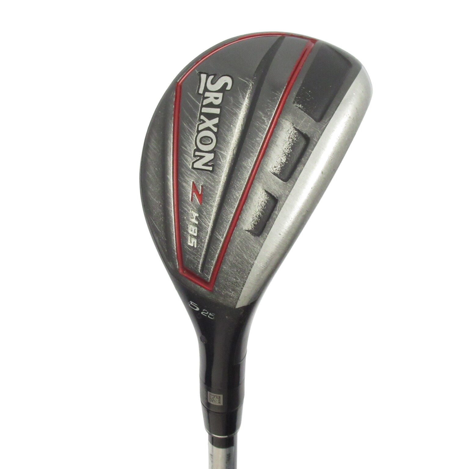 中古】スリクソン Z H85 ユーティリティ (ダンロップ) スリクソン 通販