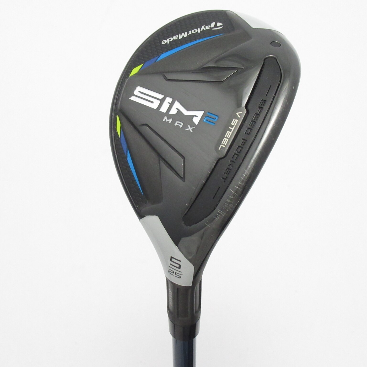 パックンさま専用 新品 SIM2 MAX レスキュー 5U TM60(S) 中古】SIM2 マックス レスキュー ユーティリティ TENSEI BLUE TM60