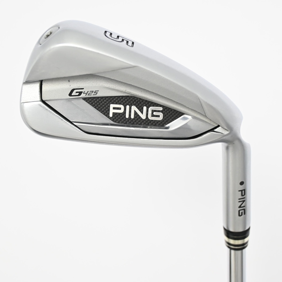 中古】G425 アイアン N.S.PRO MODUS3 TOUR 105 23.5 S C(アイアン