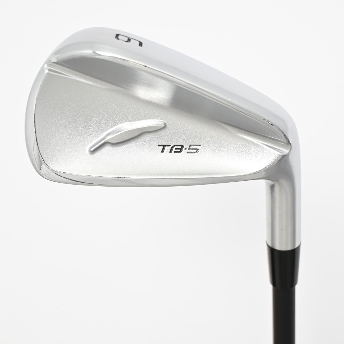 中古】TB-5 アイアンセット (フォーティーン) 通販｜GDO中古ゴルフクラブ