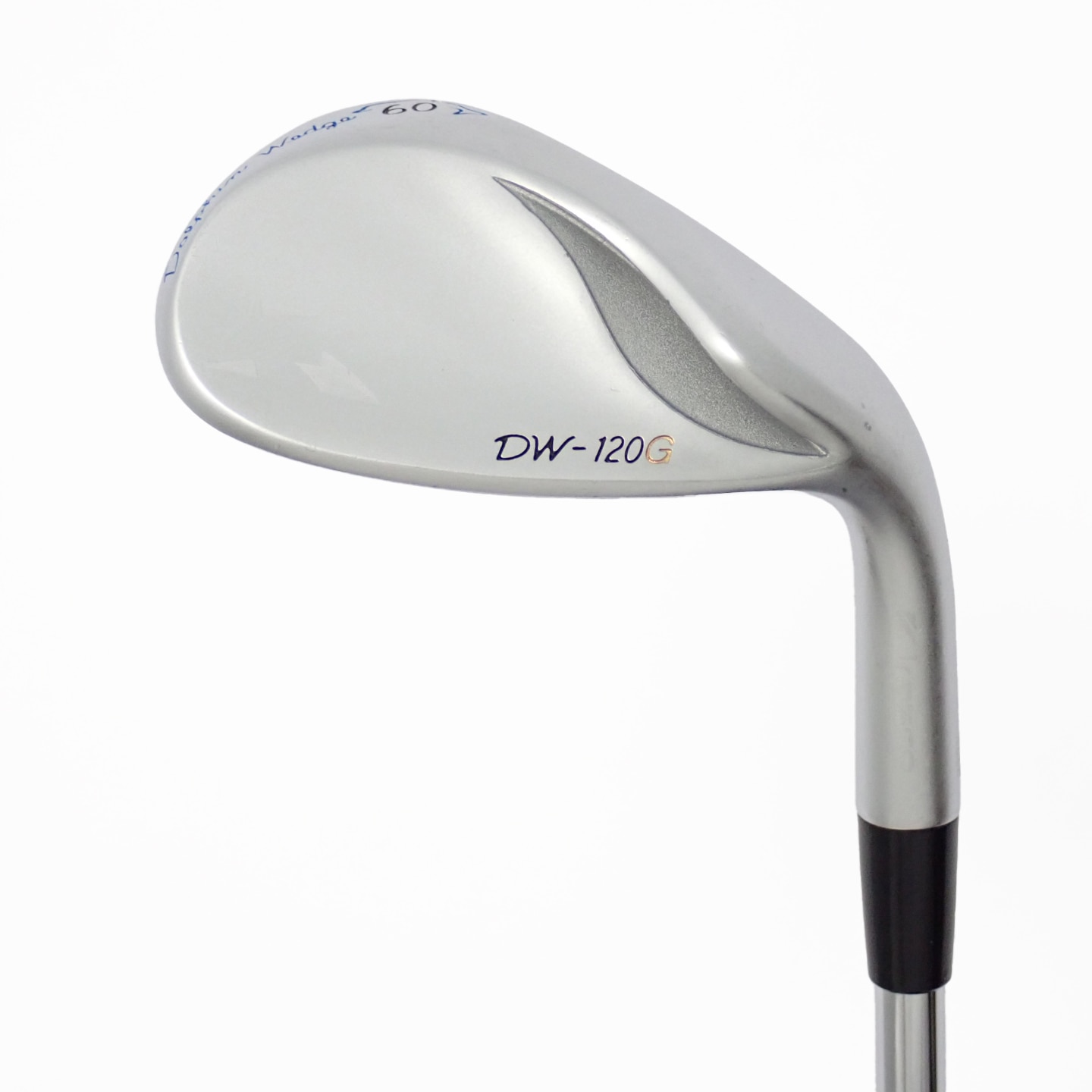 キャスコ　ドルフィン　ロブウェッジ64° 未使用 64150040-0.gif