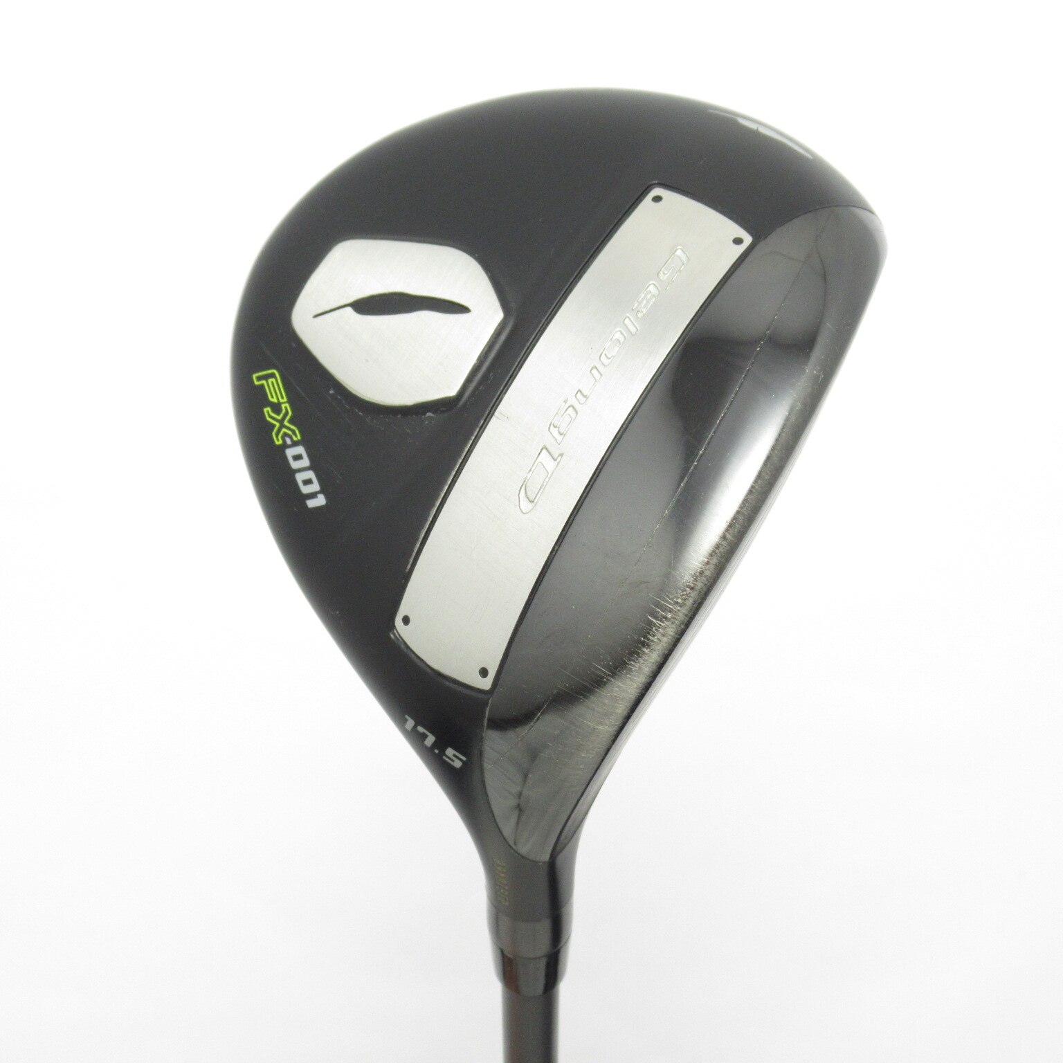 中古】フォーティーン フェアウェイウッド 通販｜GDO中古ゴルフクラブ