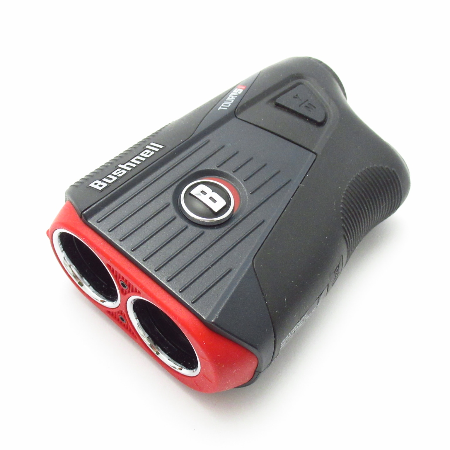 中古】PINSEEKER ﾂｱｰ V5 ｼﾌﾄｽﾘﾑｼﾞｮﾙﾄ 距離測定器 (ブッシュネル