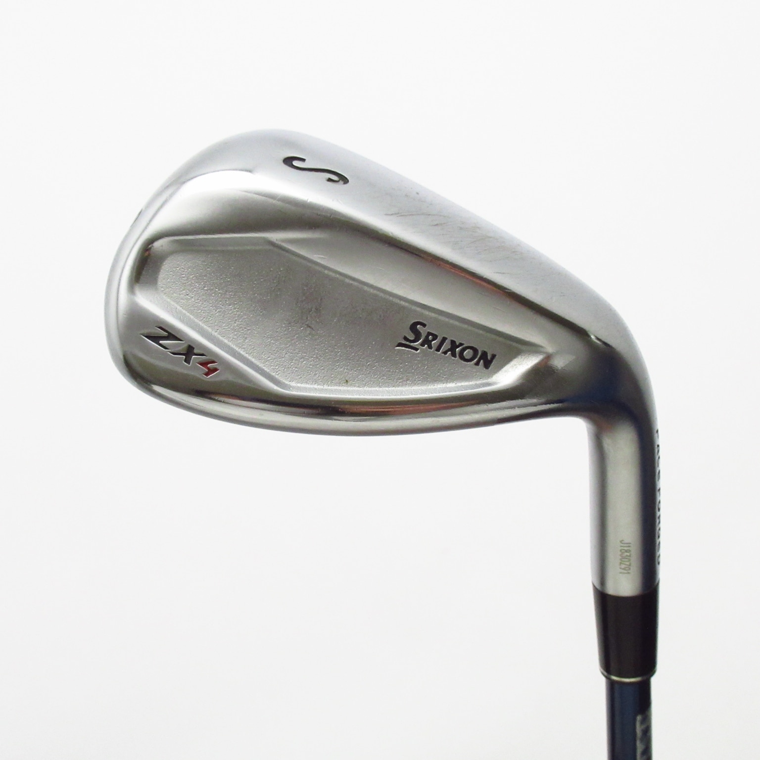 中古】スリクソン 単品アイアン (ダンロップ) 通販｜GDO中古ゴルフクラブ