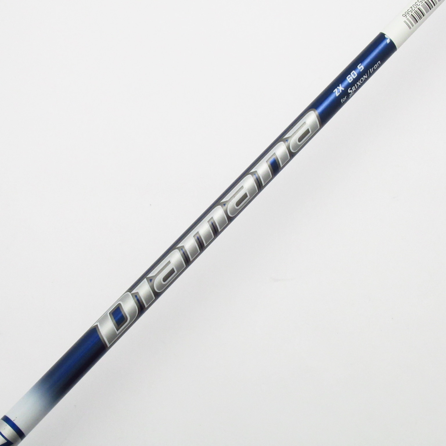 中古】スリクソン ZX4 アイアン（単品） Diamana ZX for IRON 56 S D