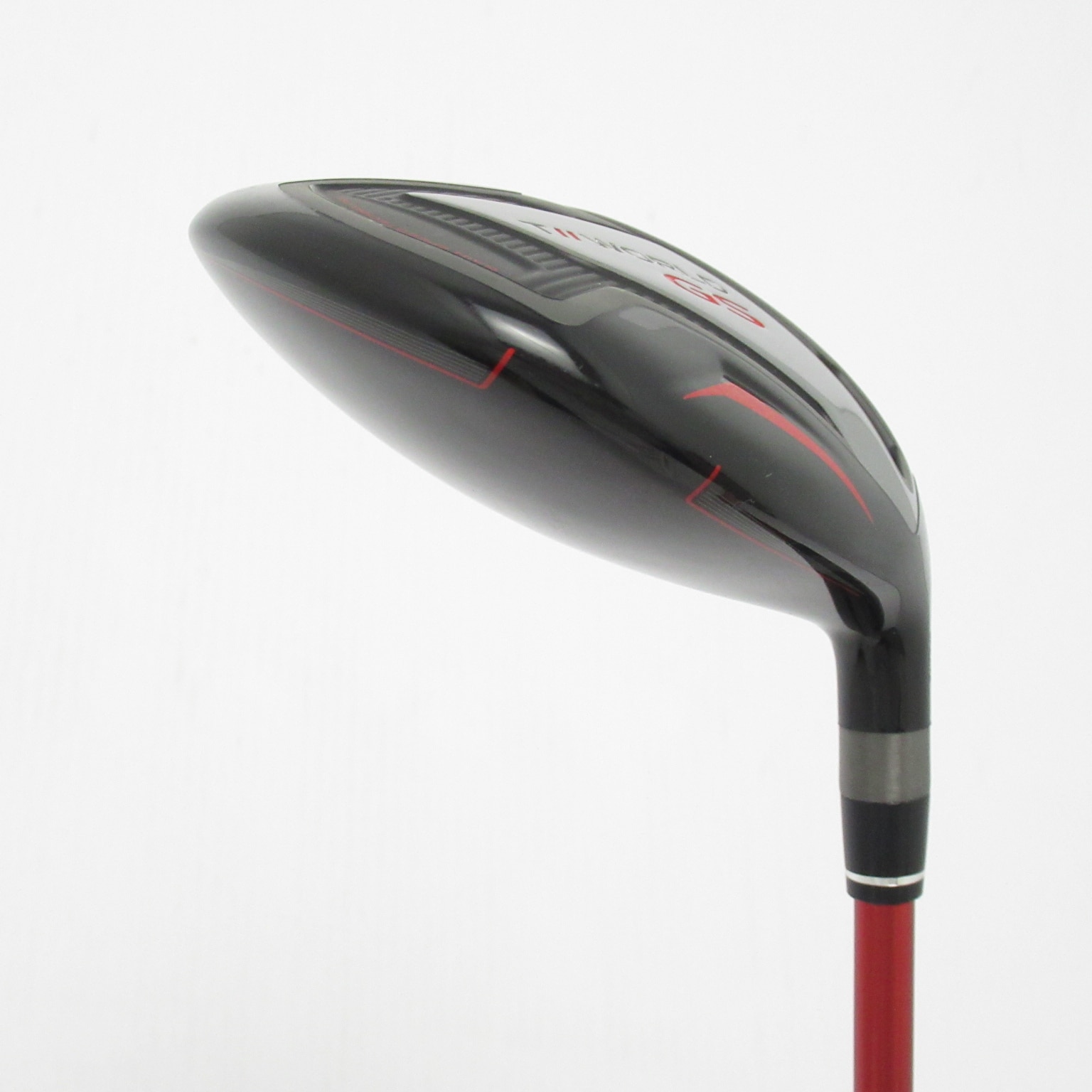 中古】ツアーワールド GS フェアウェイウッド VIZARD FD-5 16.5 R C