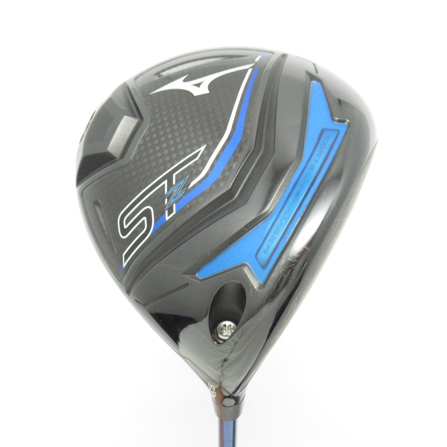 中古】ST-Z230 ドライバー Diamana MM-D 9.5 S C(ドライバー（単品