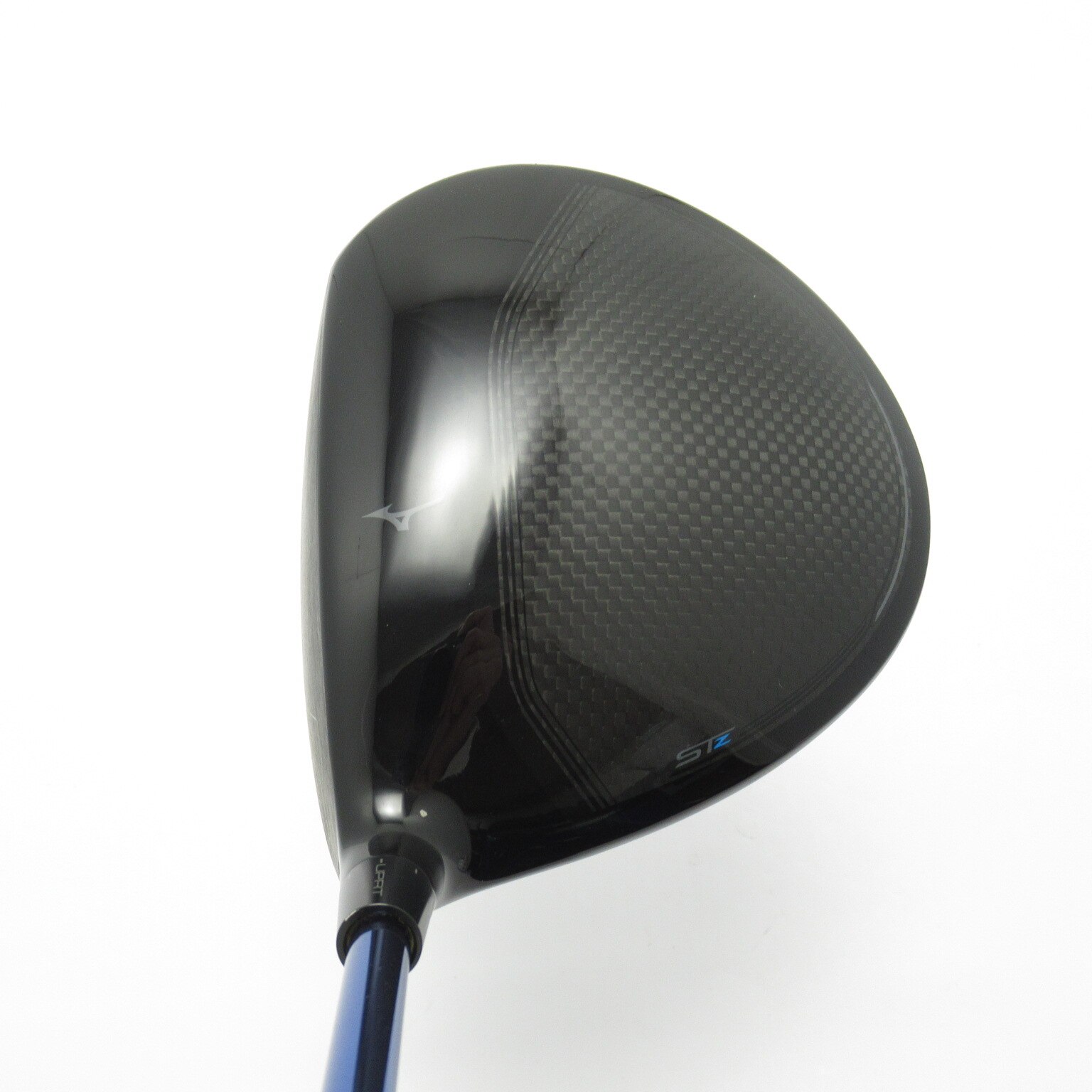 中古】ST-Z230 ドライバー Diamana MM-D 9.5 S C(ドライバー（単品