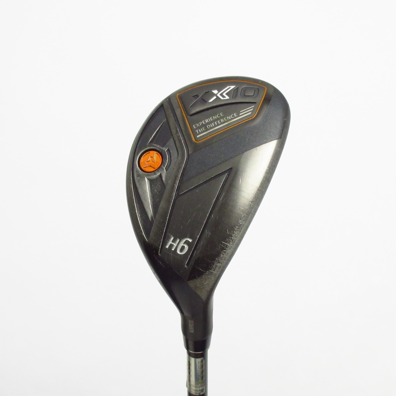 中古】ゼクシオ ユーティリティ (ダンロップ) 通販｜GDO中古ゴルフクラブ