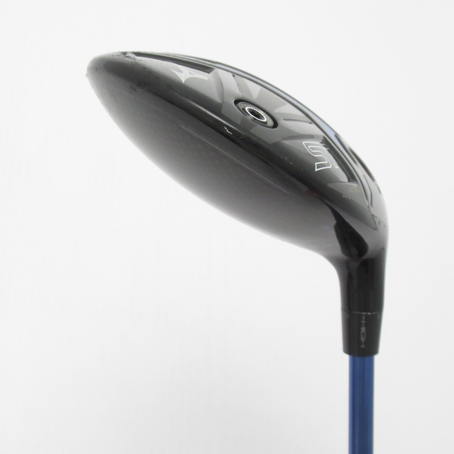 【中古ゴルフクラブ】ミズノ　ST　ST-Z230 フェアウェイウッド Diamana MM-F　シャフト：Diamana MM-F 中古】ST-Z230 フェアウェイウッド Diamana MM-F 18 S C(フェアウェイ