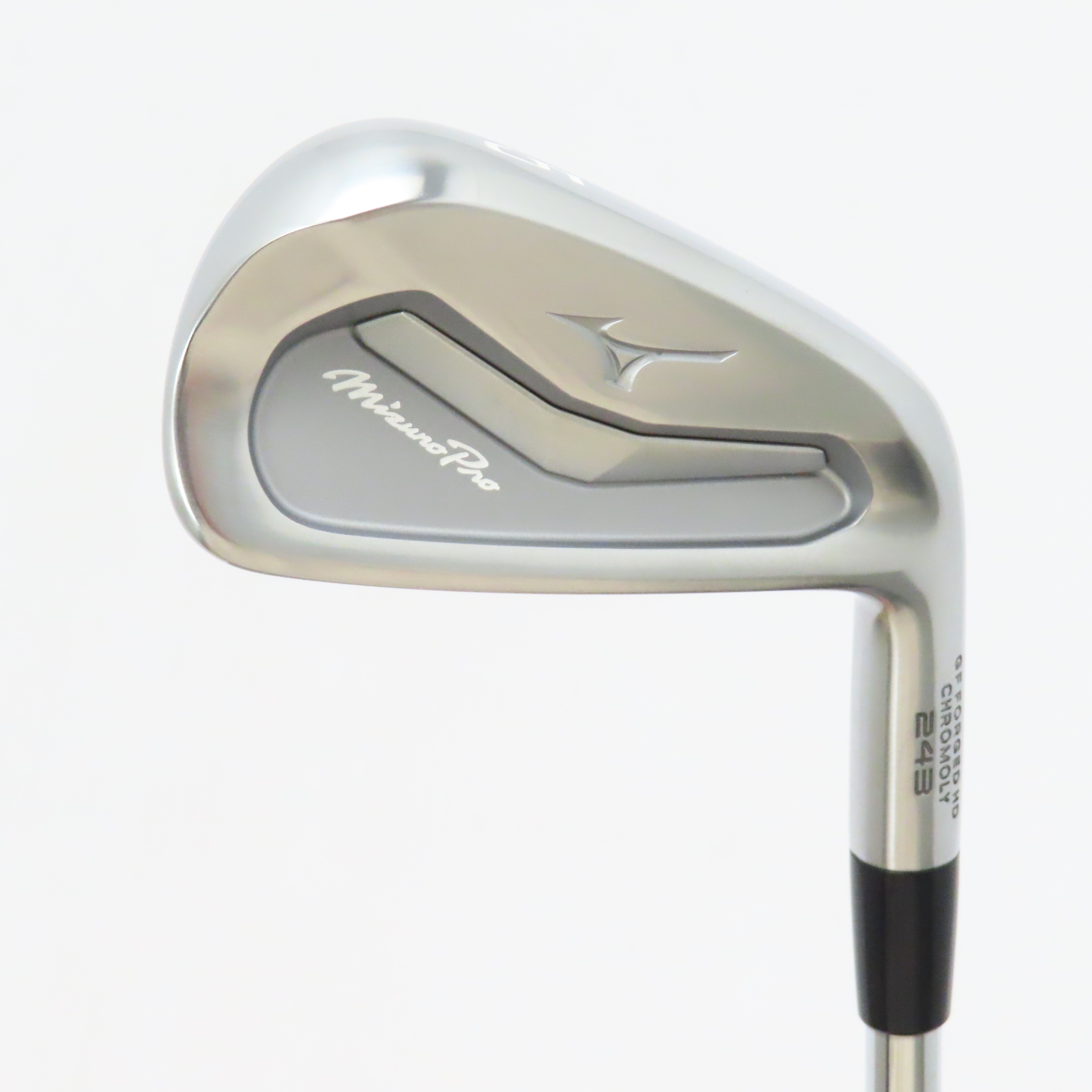 中古】MizunoPro 243 アイアン Dynamic Gold 120 25 S200 BC
