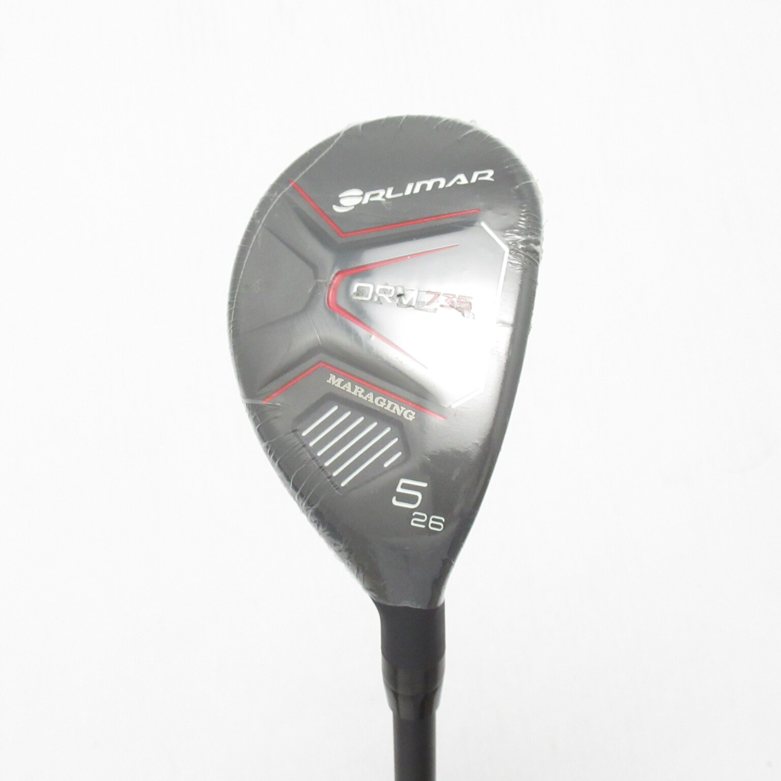 中古】オリマー ユーティリティ 通販｜GDO中古ゴルフクラブ