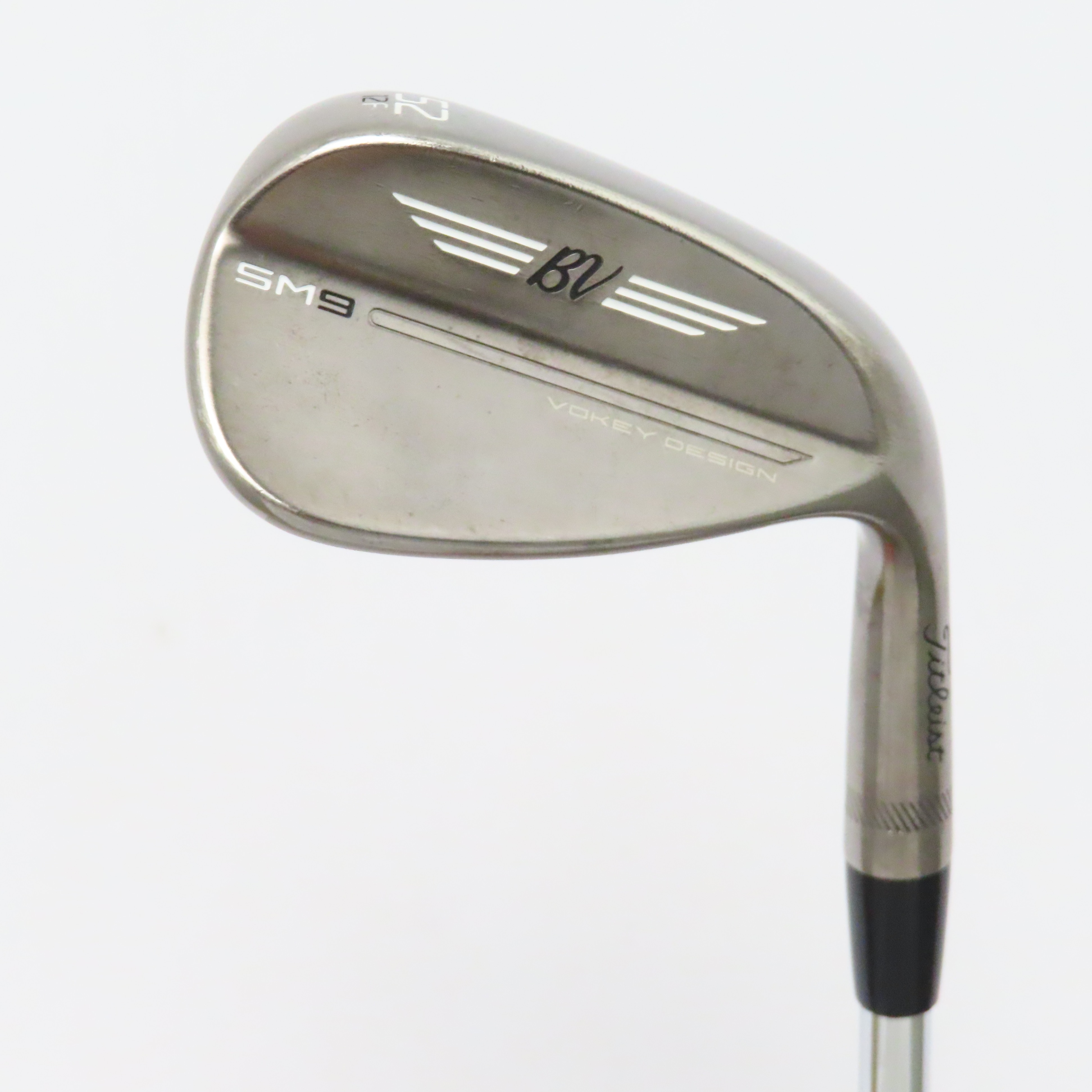 ボーケイsm9 58度 52度 ウェッジセット　　　　neo Vokey Design SM9 ウェッジ 52° 58° セット ゴルフ クラブ