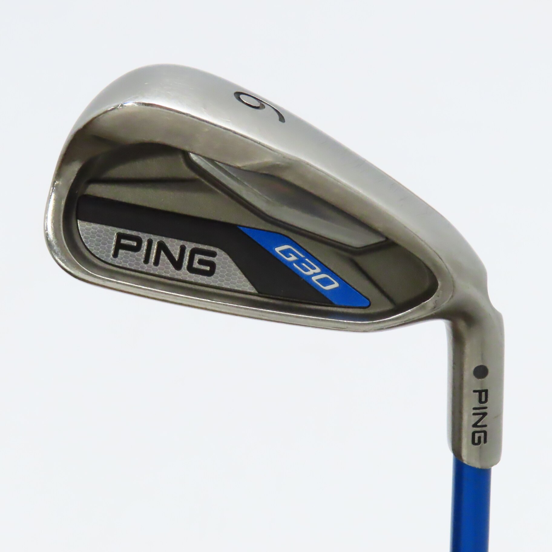 中古】G30 アイアンセット (ピン) G30 通販｜GDO中古ゴルフクラブ