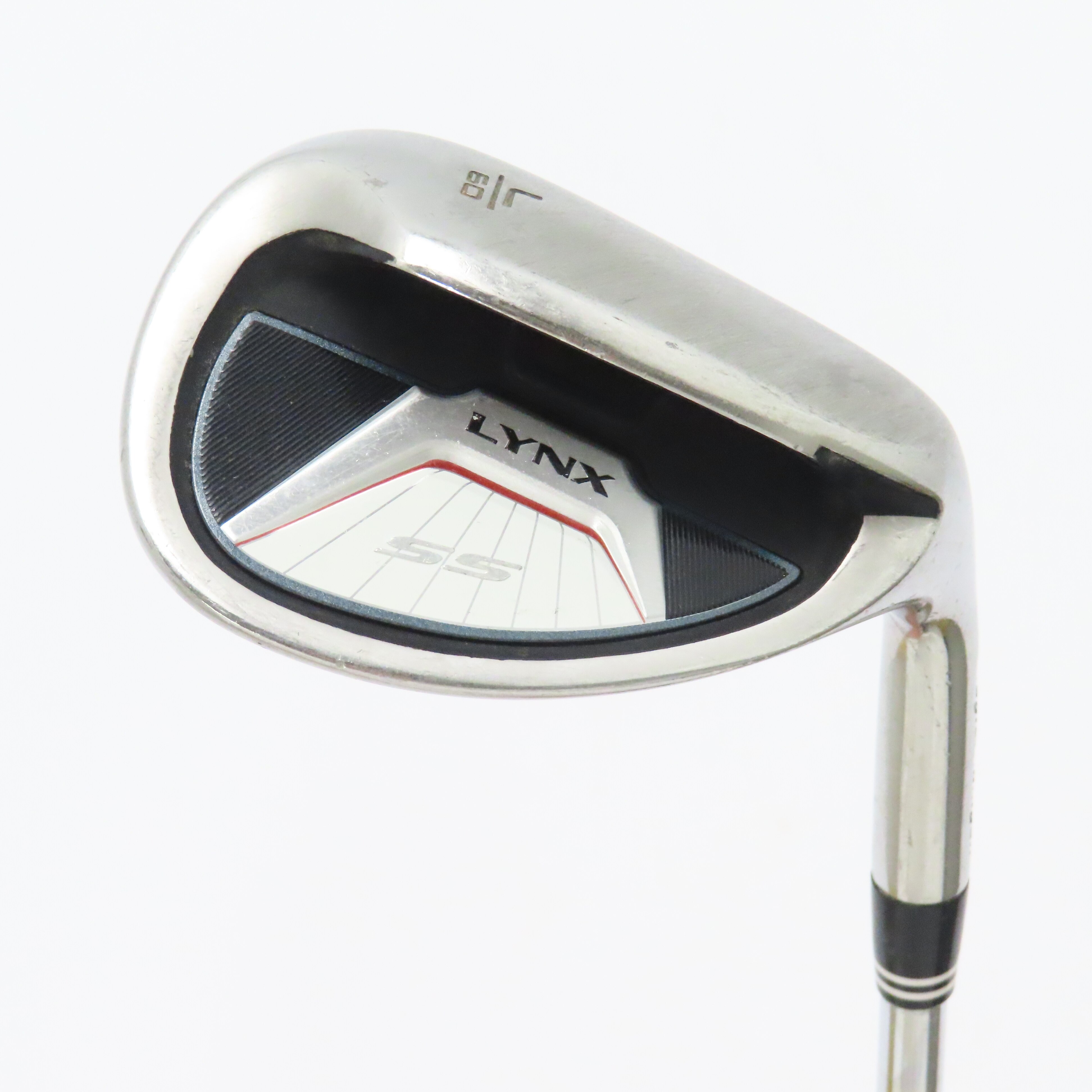 中古】Lynx SS Magic Mulligan ウェッジ Dynamic Gold 60 S200 D