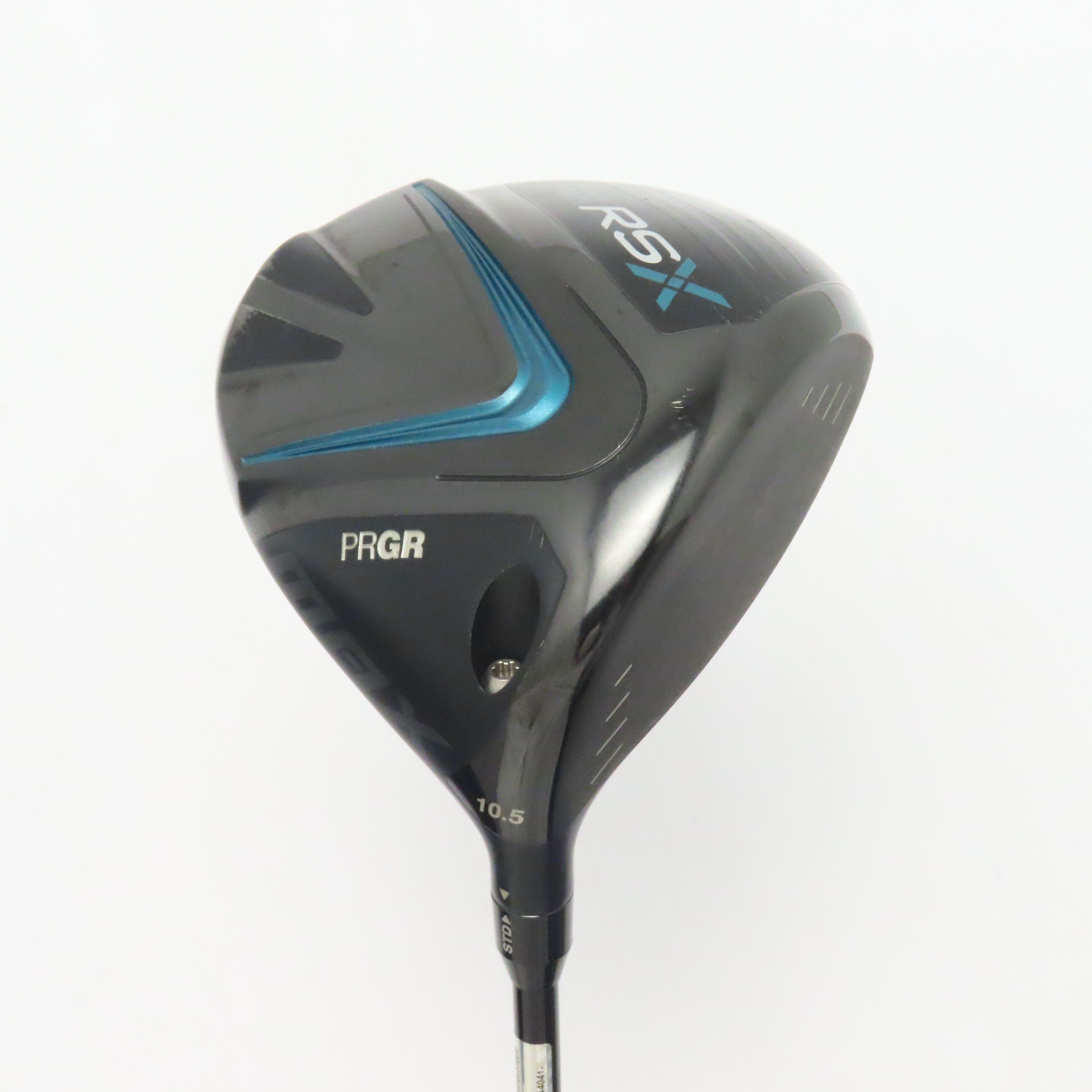 中古】RSX MAX(2024) ドライバー Tour AD VF-6 10.5 S CD(ドライバー