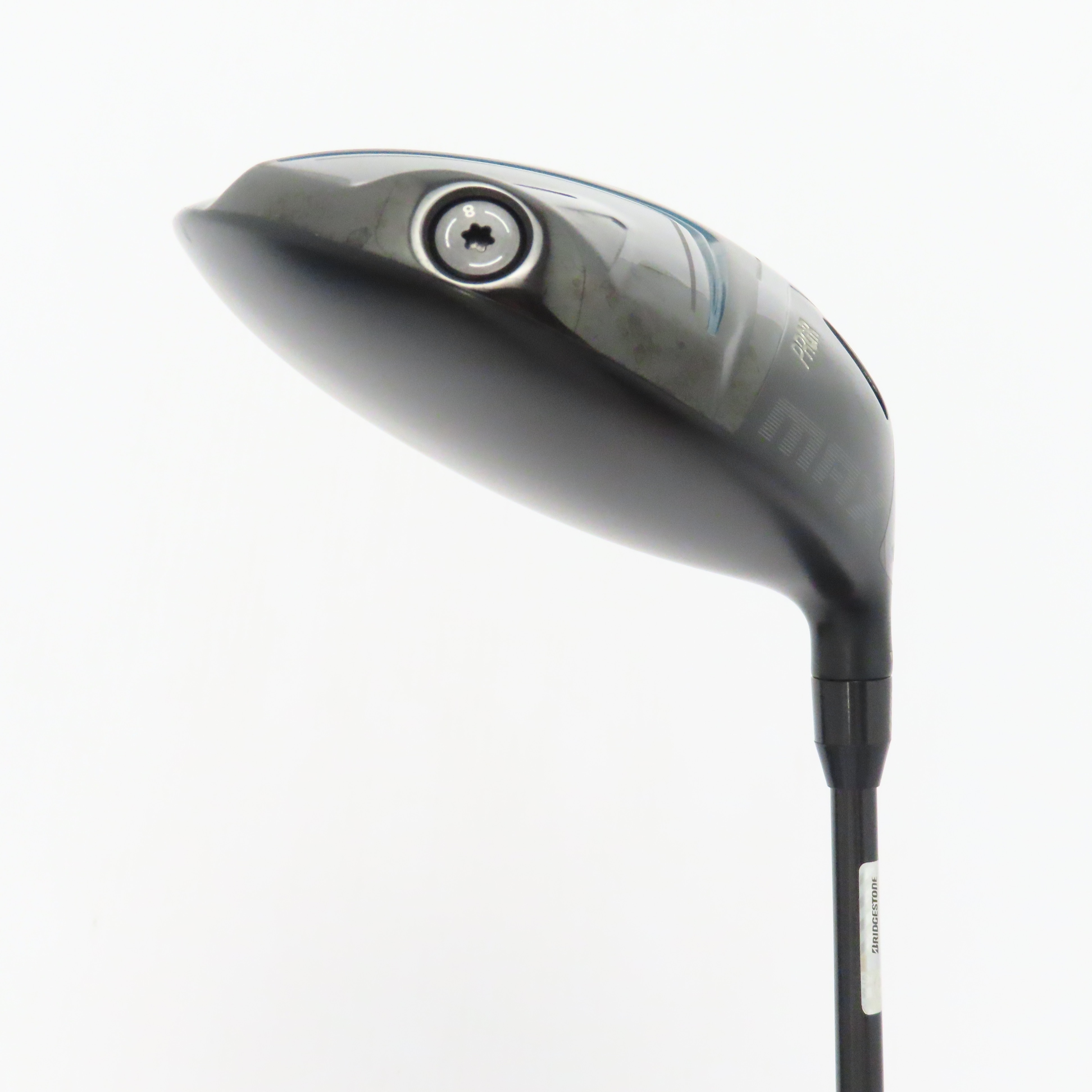 中古】RSX MAX(2024) ドライバー Tour AD VF-6 10.5 S CD(ドライバー