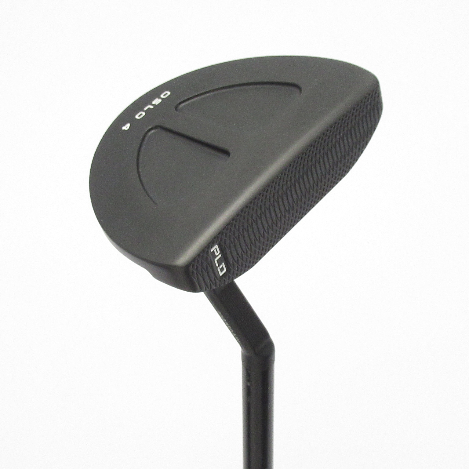 中古】PLD MILLED OSLO 4 パター (ピン) PING 通販｜GDO中古ゴルフクラブ