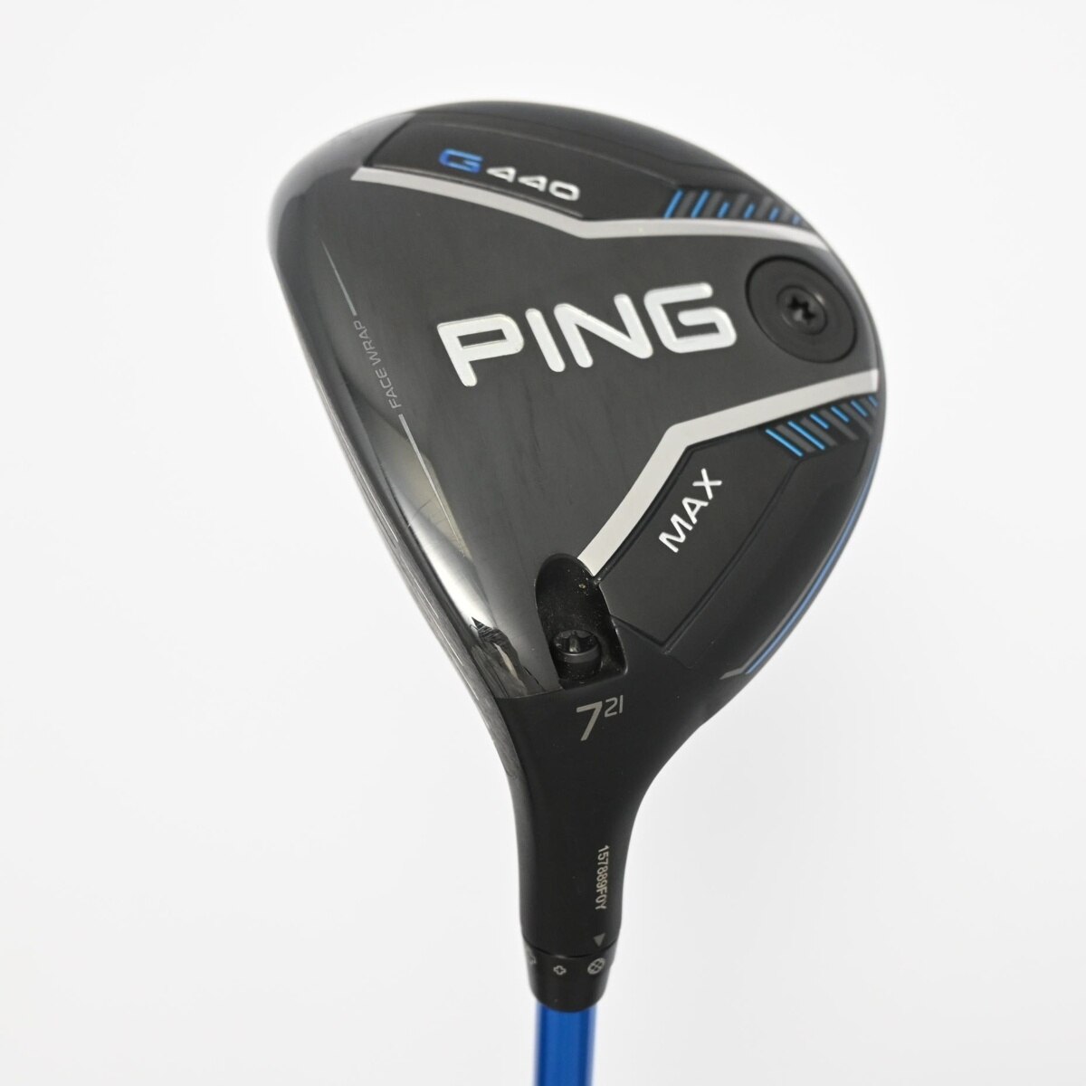 中古】ピン(PING) フェアウェイウッド レフティ 通販｜GDO中古ゴルフクラブ