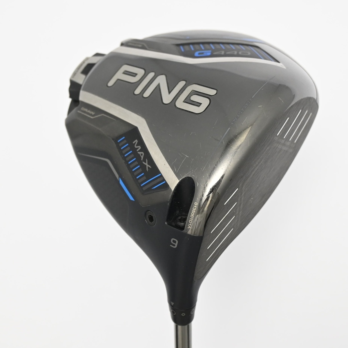 中古】G440 ドライバー (ピン) 通販｜GDO中古ゴルフクラブ