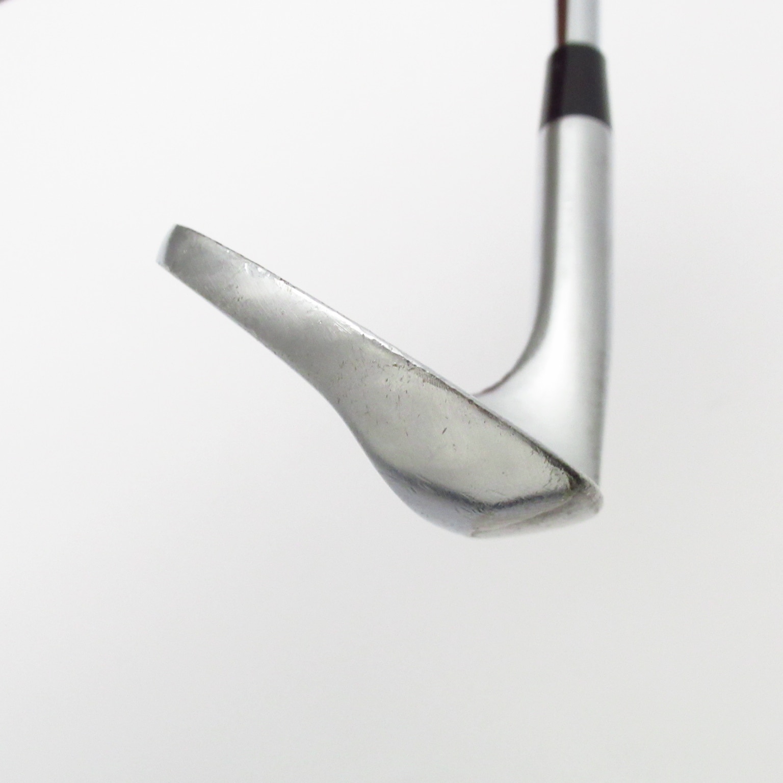 中古】M425S ウェッジ スチールシャフト 58-14 判別不能 DE(ウェッジ