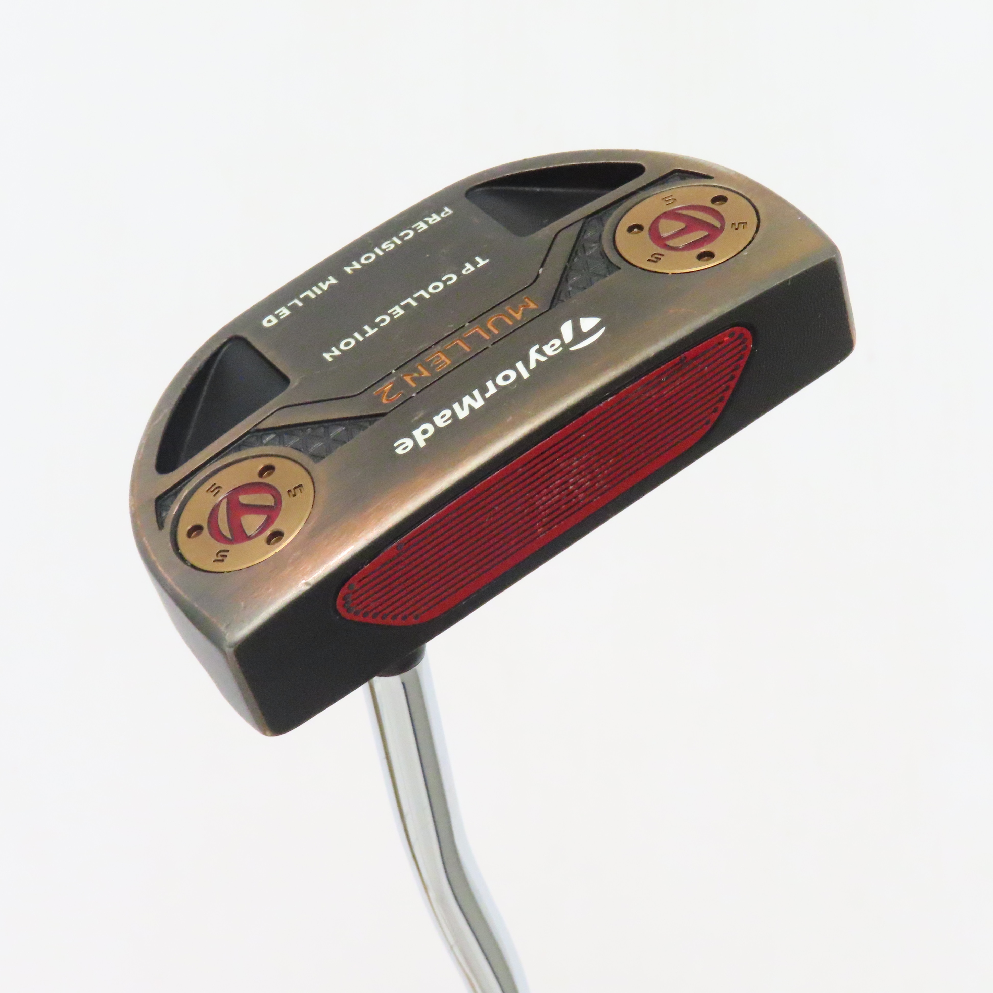 中古】TPコレクション パター (テーラーメイド) 通販｜GDO中古ゴルフクラブ