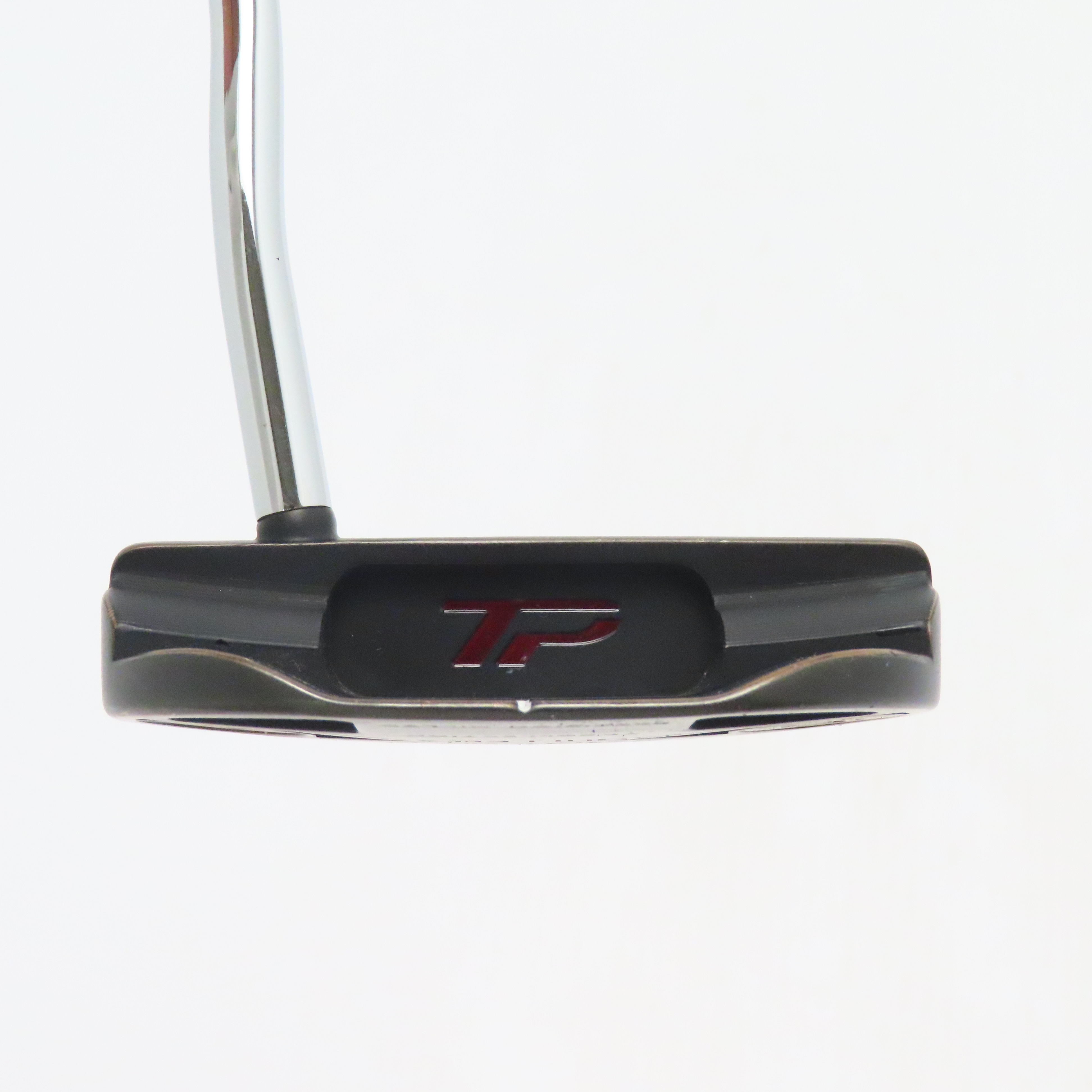 中古】TP コレクション MULLEN パター スチールシャフト 計測項目外