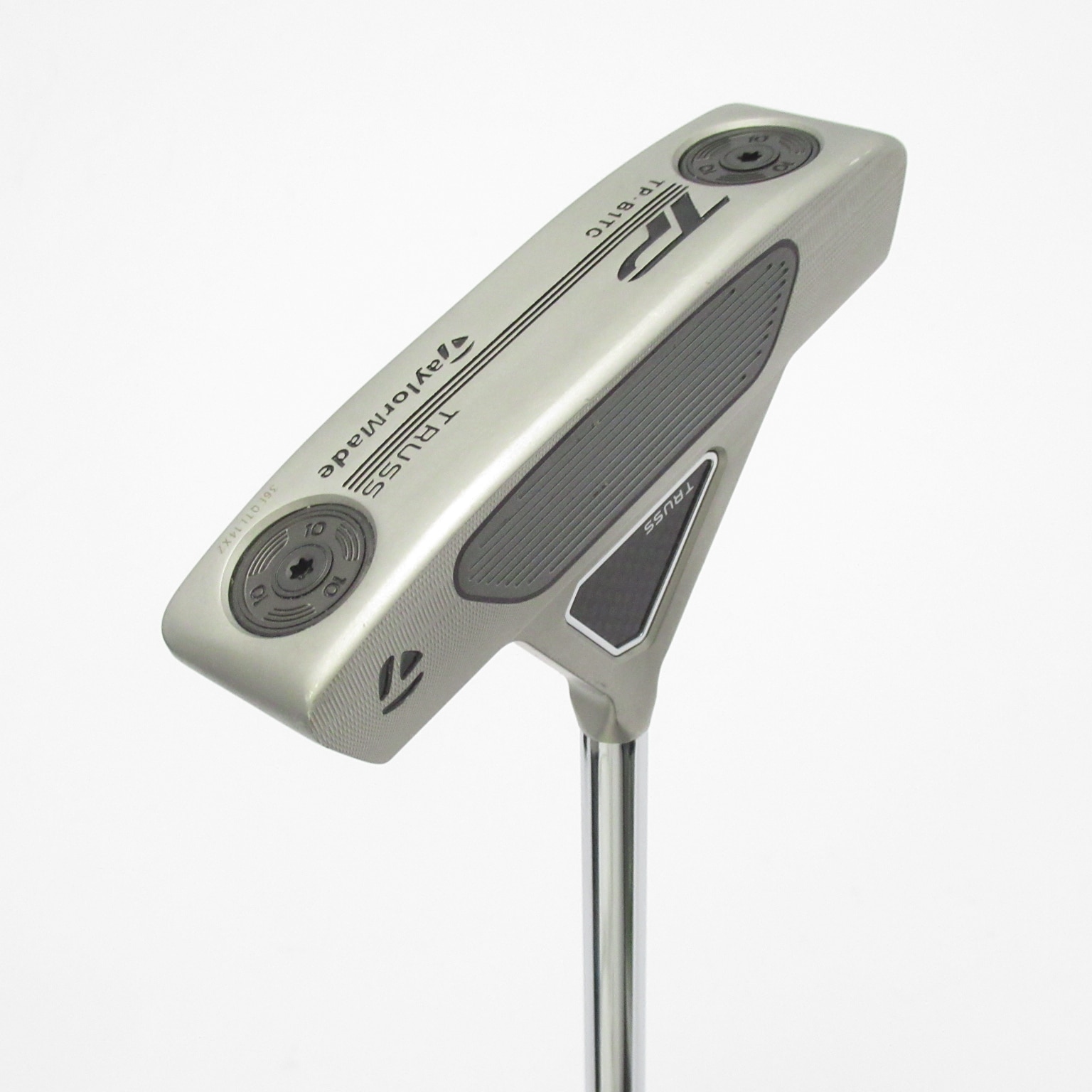 中古】TP トラス B1TC トラスセンター パター (テーラーメイド) TP