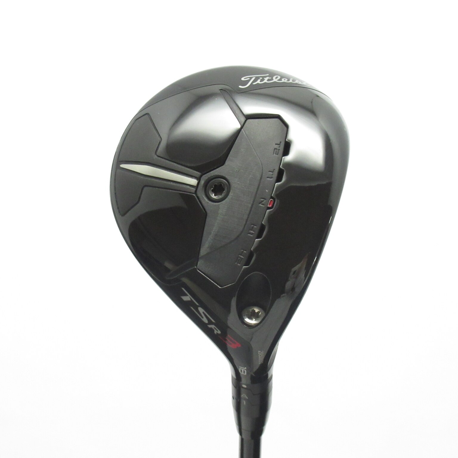 中古】TSR3 フェアウェイウッド TENSEI AV BLUE 55 SFW 18 S B