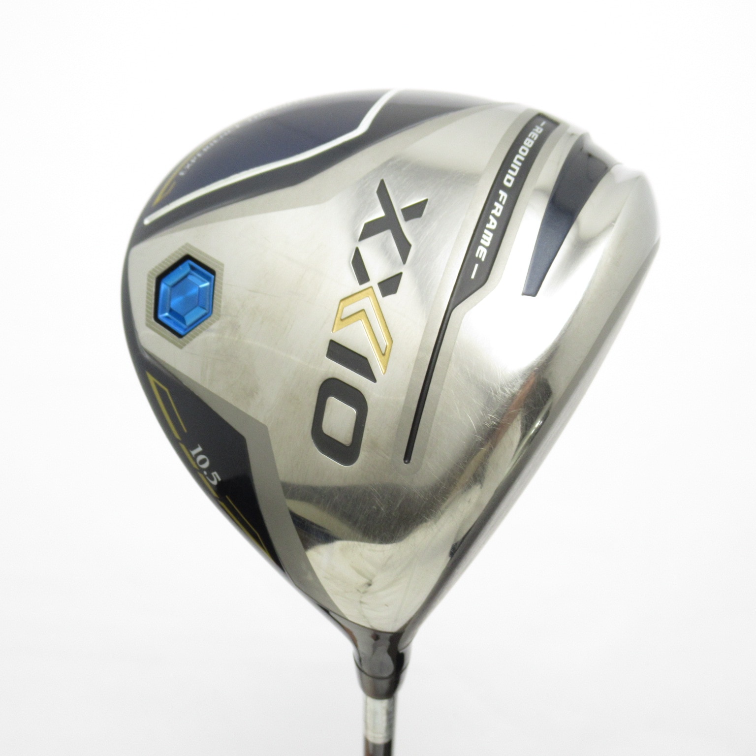 中古】ゼクシオ ドライバー (ダンロップ) 通販｜GDO中古ゴルフクラブ