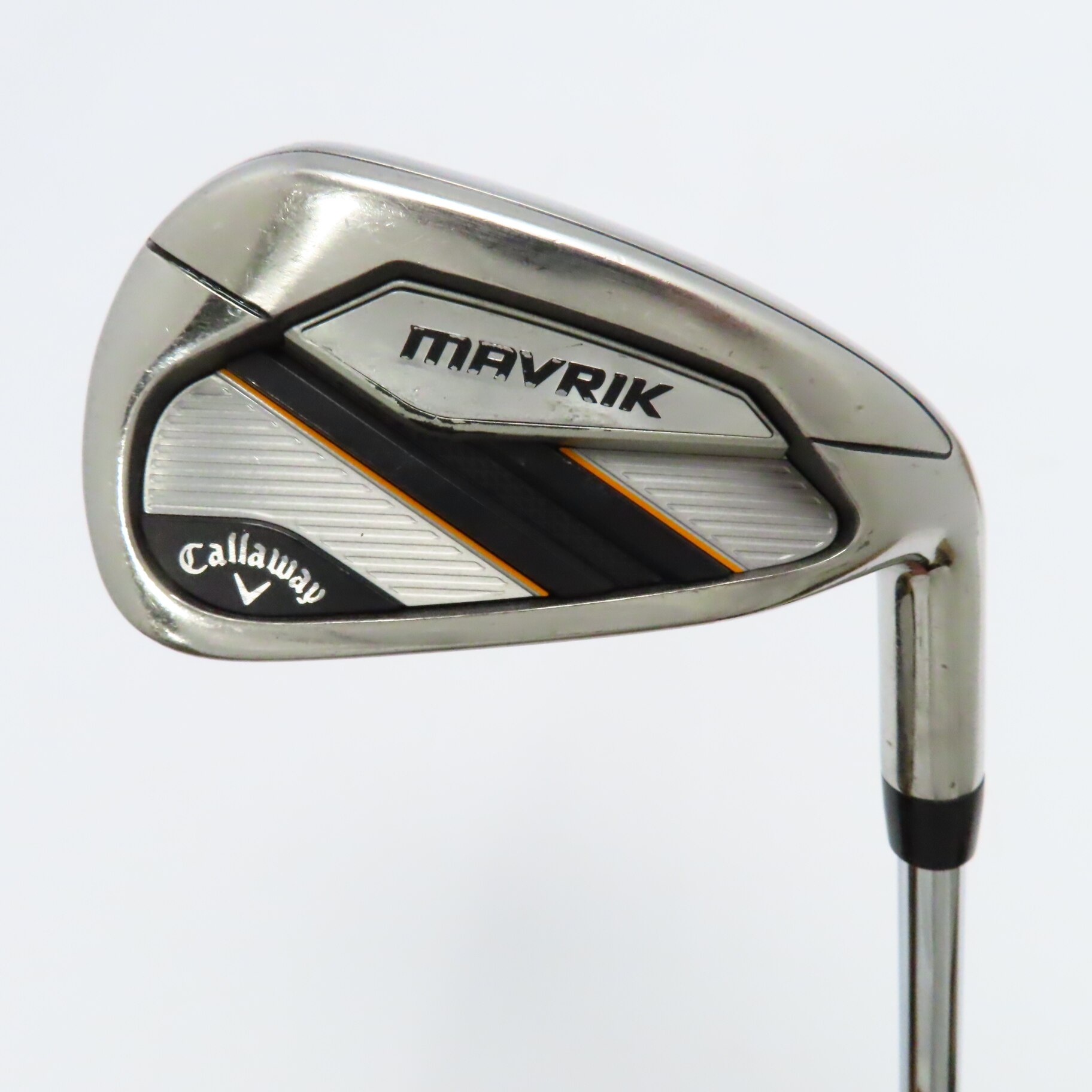 中古】マーベリック アイアンセット (キャロウェイ) 通販｜GDO中古
