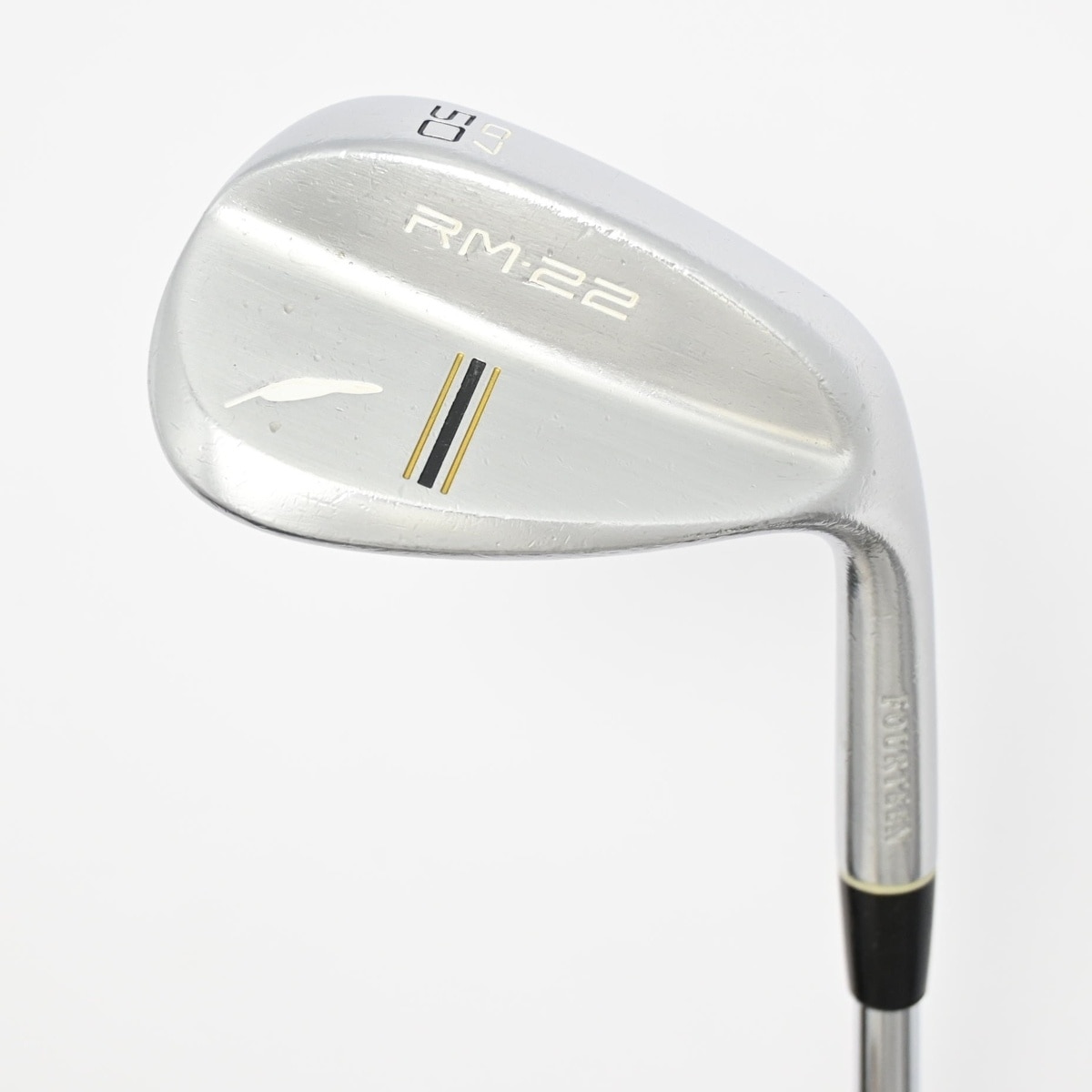 中古】フォーティーン ウェッジ 通販｜GDO中古ゴルフクラブ