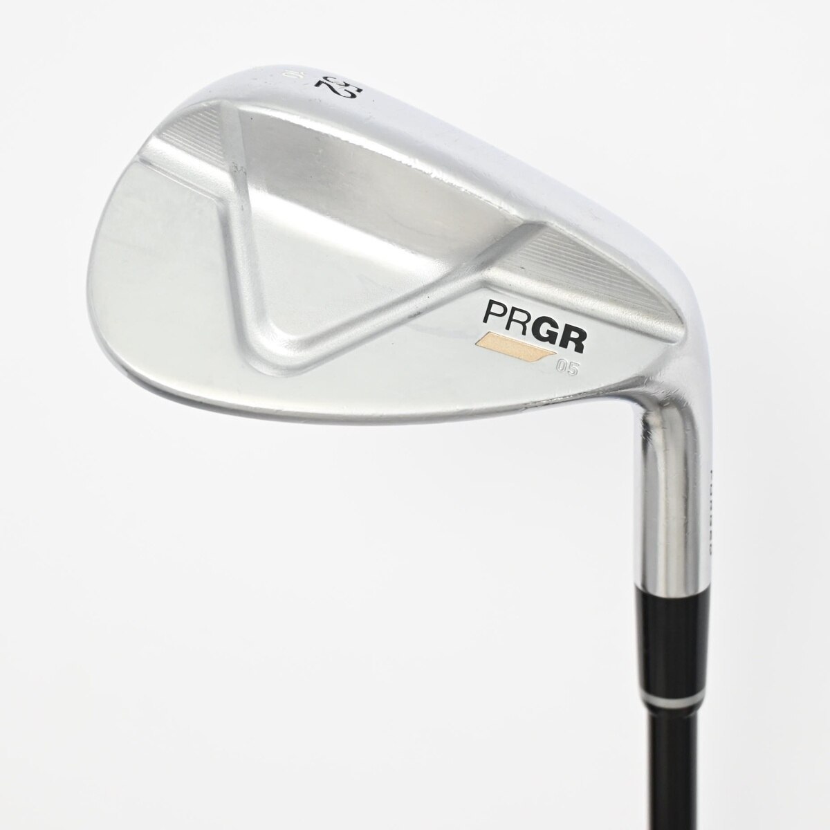 PRGR 05アイアン(2021) 8本セット MCI フレックスR 中古】05 IRONS(2021) アイアン MCI for PRGR 25 R D(アイアン（セット