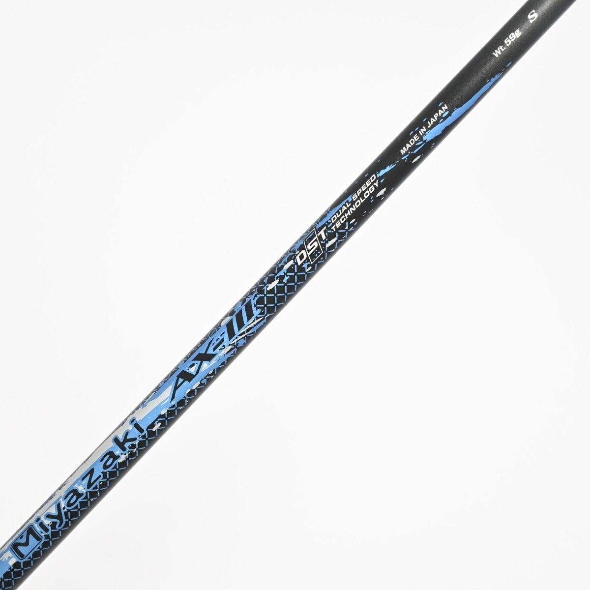 中古】ゼクシオ X(2024) アイアン Miyazaki AX-3 23 S C(アイアン