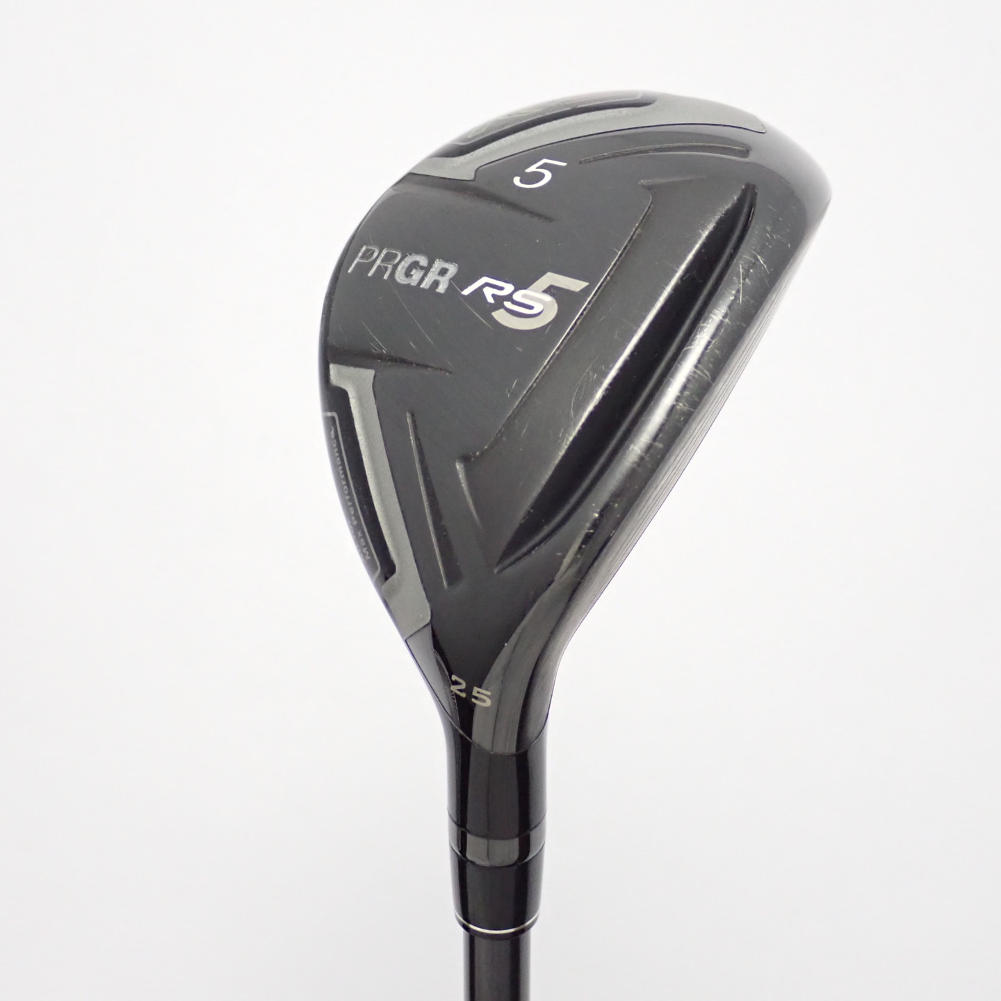 中古】プロギア(PRGR) ユーティリティ 通販｜GDO中古ゴルフクラブ