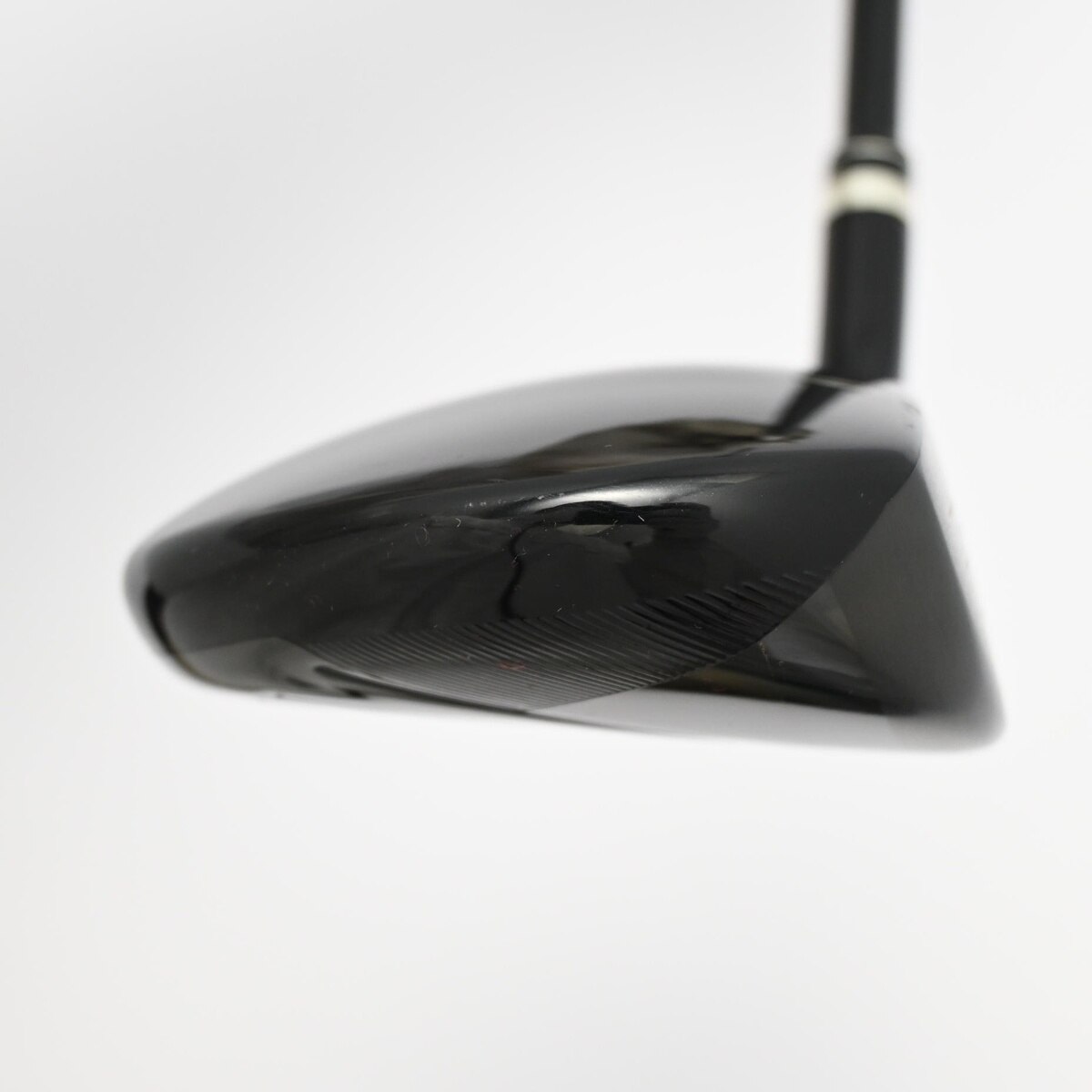 中古】マジェスティ コンクエスト ブラック フェアウェイウッド
