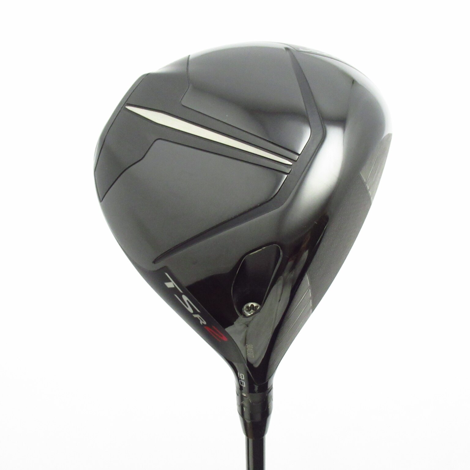 中古】TSR2 ドライバー THE ATTAS 5 9 S C(ドライバー（単品）)|TSR