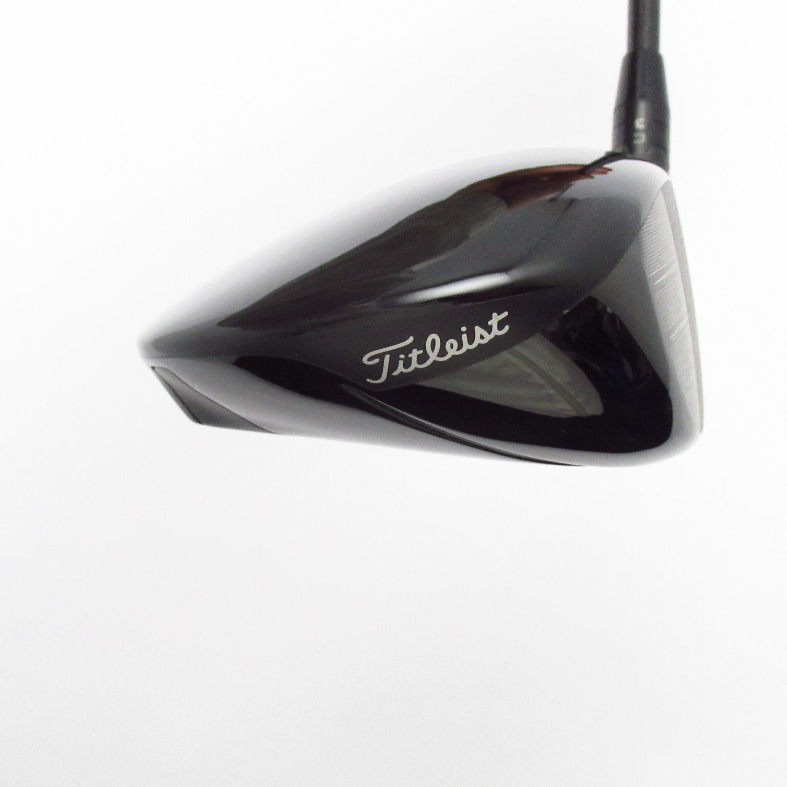 中古】TSR2 ドライバー THE ATTAS 5 9 S C(ドライバー（単品）)|TSR