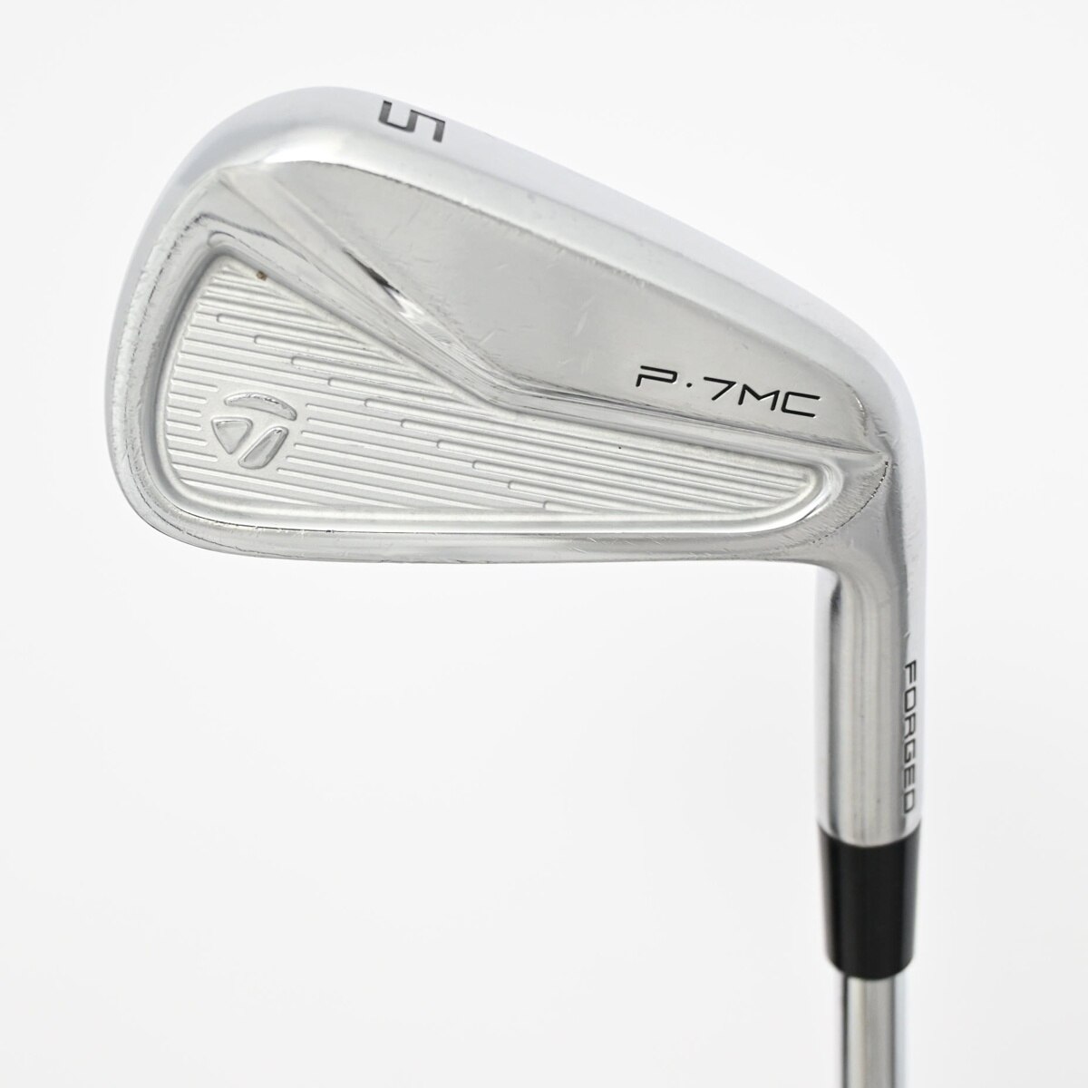 値下げ【中古品】TaylorMade（テーラーメイド） P7MC 5本セット TaylorMade テーラーメイド 中古アイアンセット P7CB 5本の商品詳細