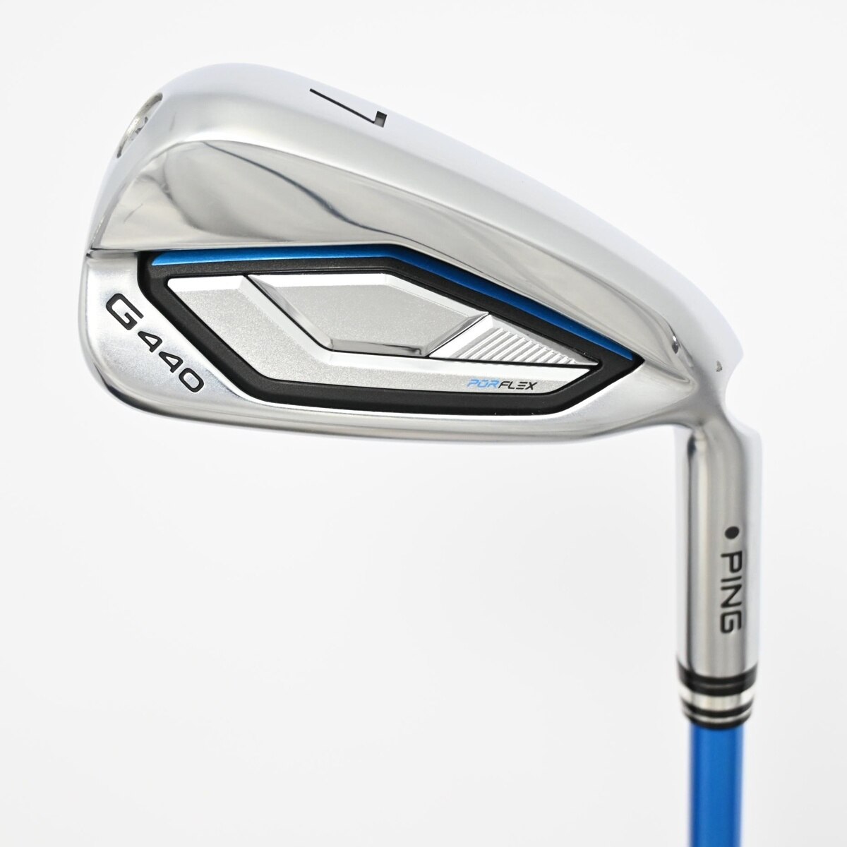 中古】ピン(PING) アイアンセット 通販｜GDO中古ゴルフクラブ