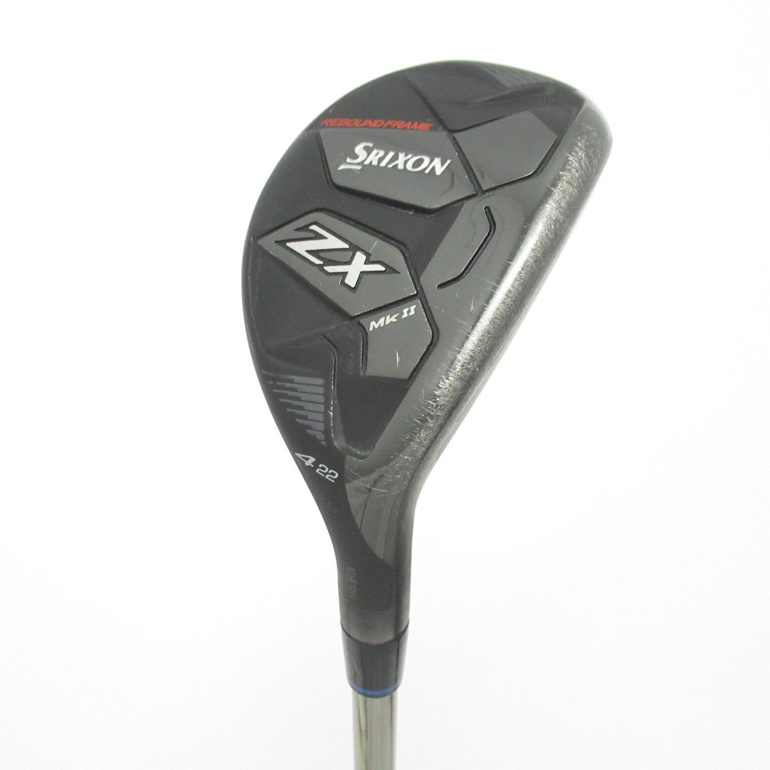 中古】スリクソン ユーティリティ (ダンロップ) 通販｜GDO中古ゴルフクラブ